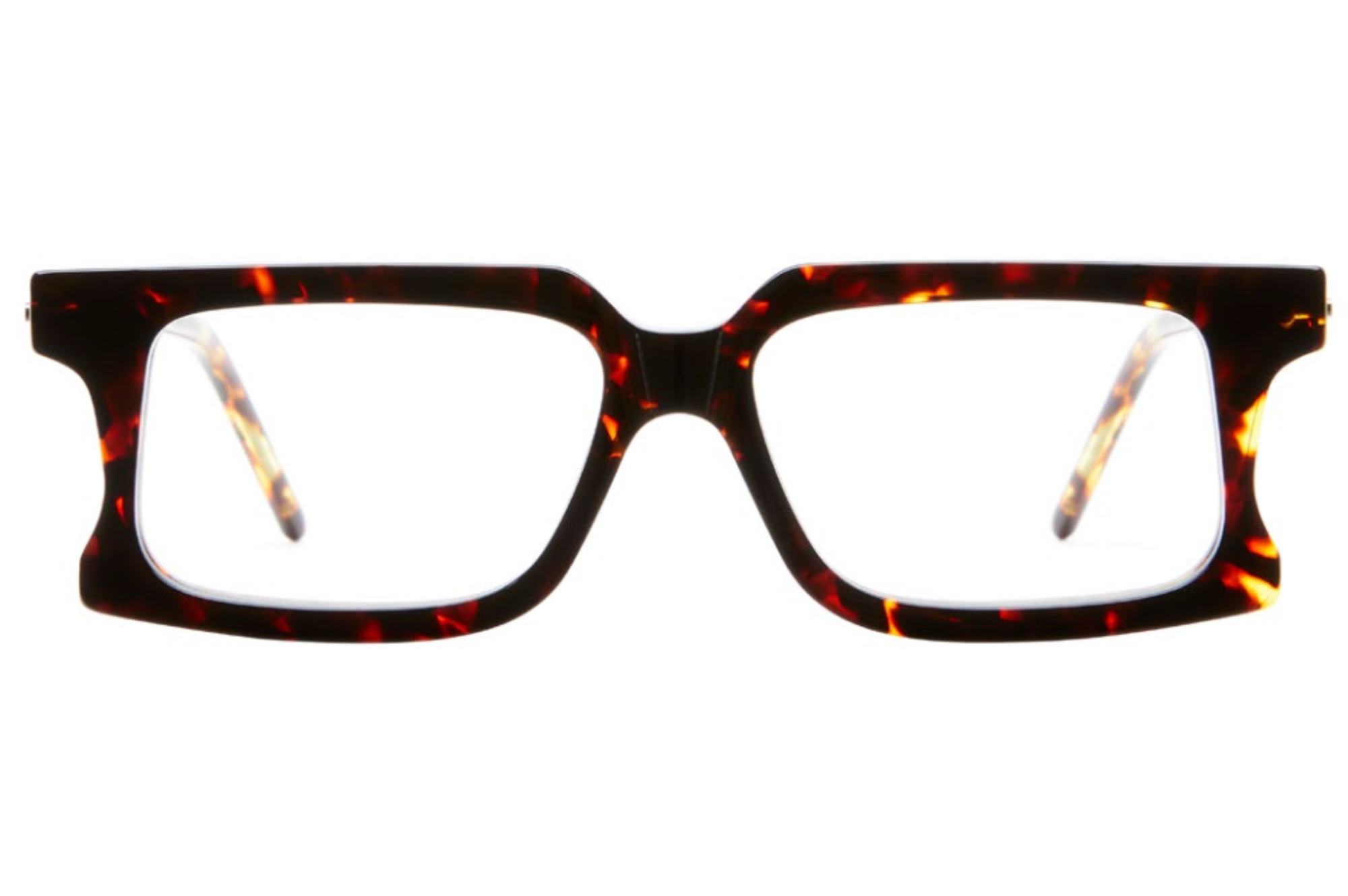 Occhiali da vista KUBORAUM D74 Tortoise