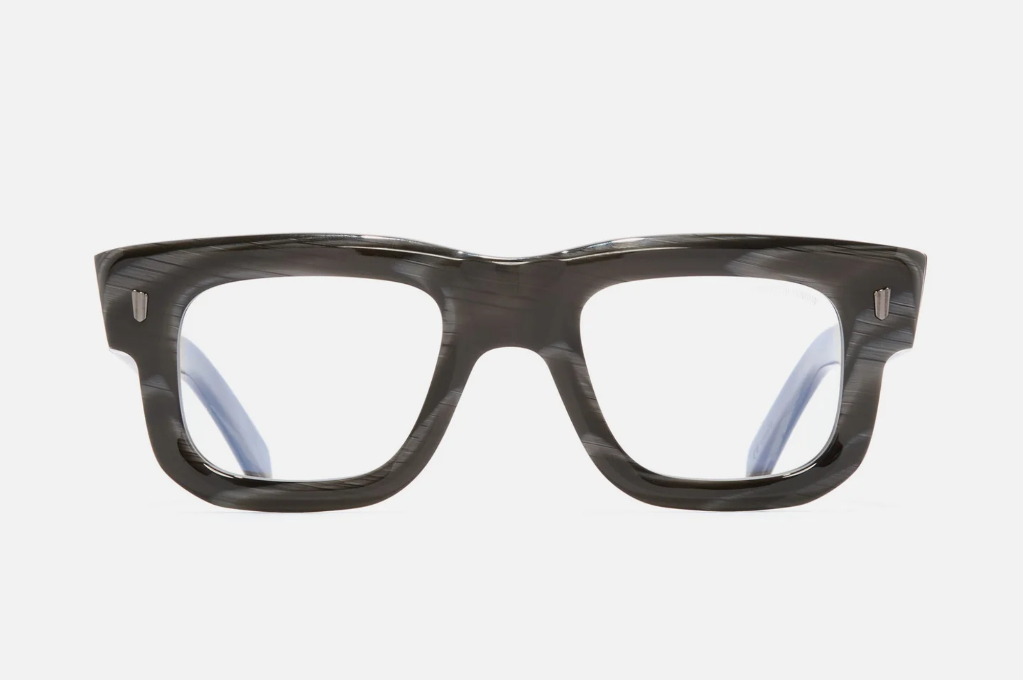 Occhiali da vista Cutler And Gross 1402 Obsidian