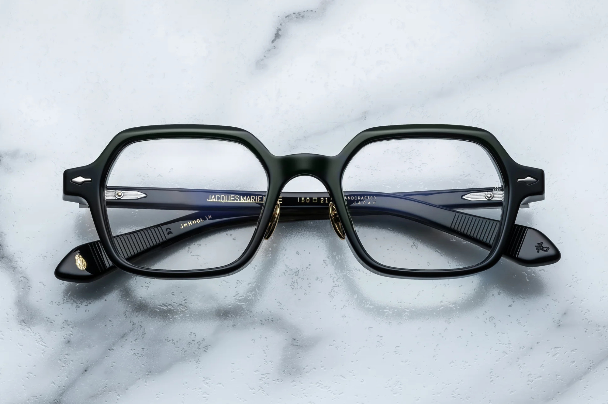 Occhiali da vista Jacques Marie Mage Holden Viper