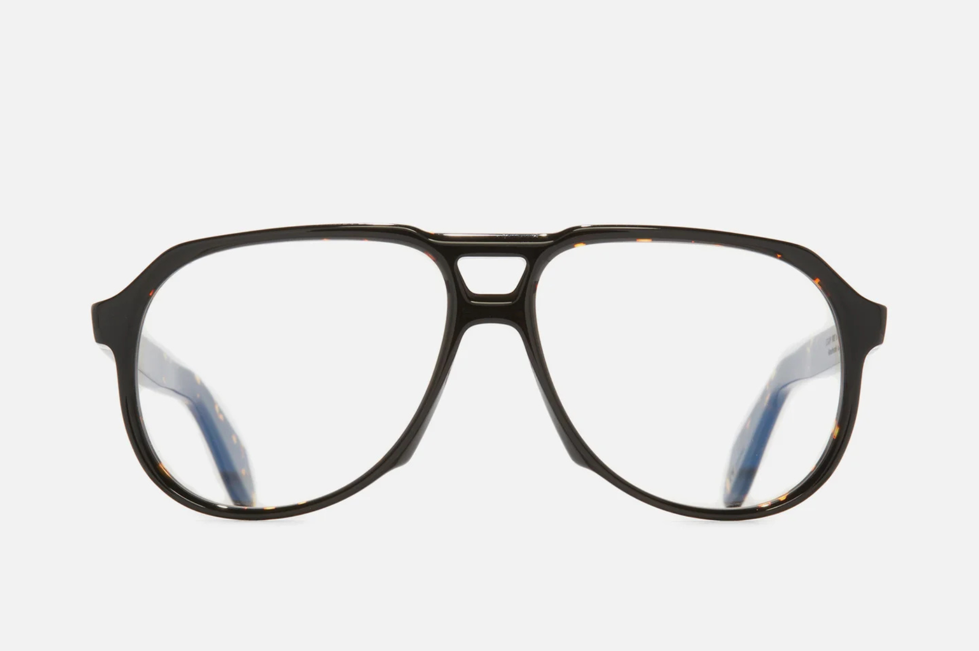 Occhiali da vista Cutler And Gross 9782 Black on Havana