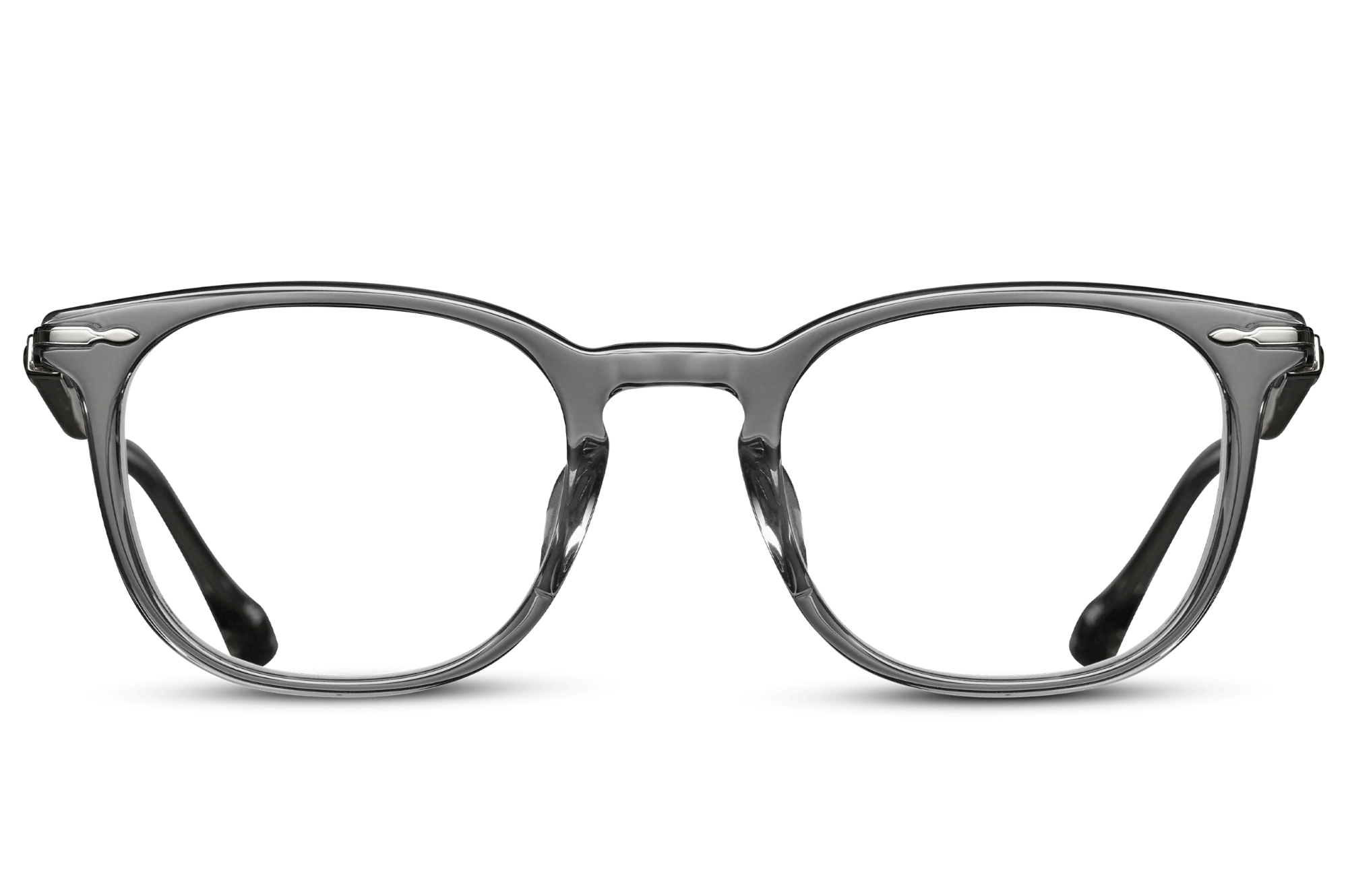 Occhiali da vista MATSUDA M2047 Grey Crystal