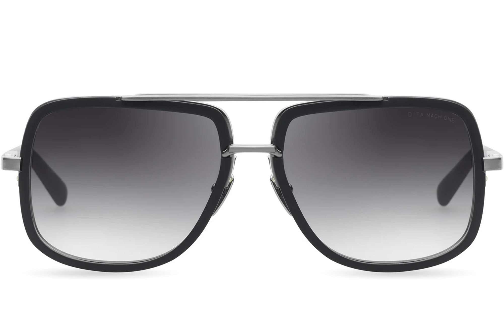 Occhiali da sole DITA MACH ONE BLK SLV