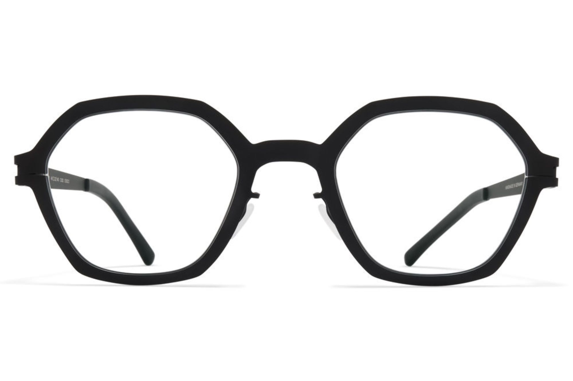 Occhiali da vista MYKITA ROSEMARY Black