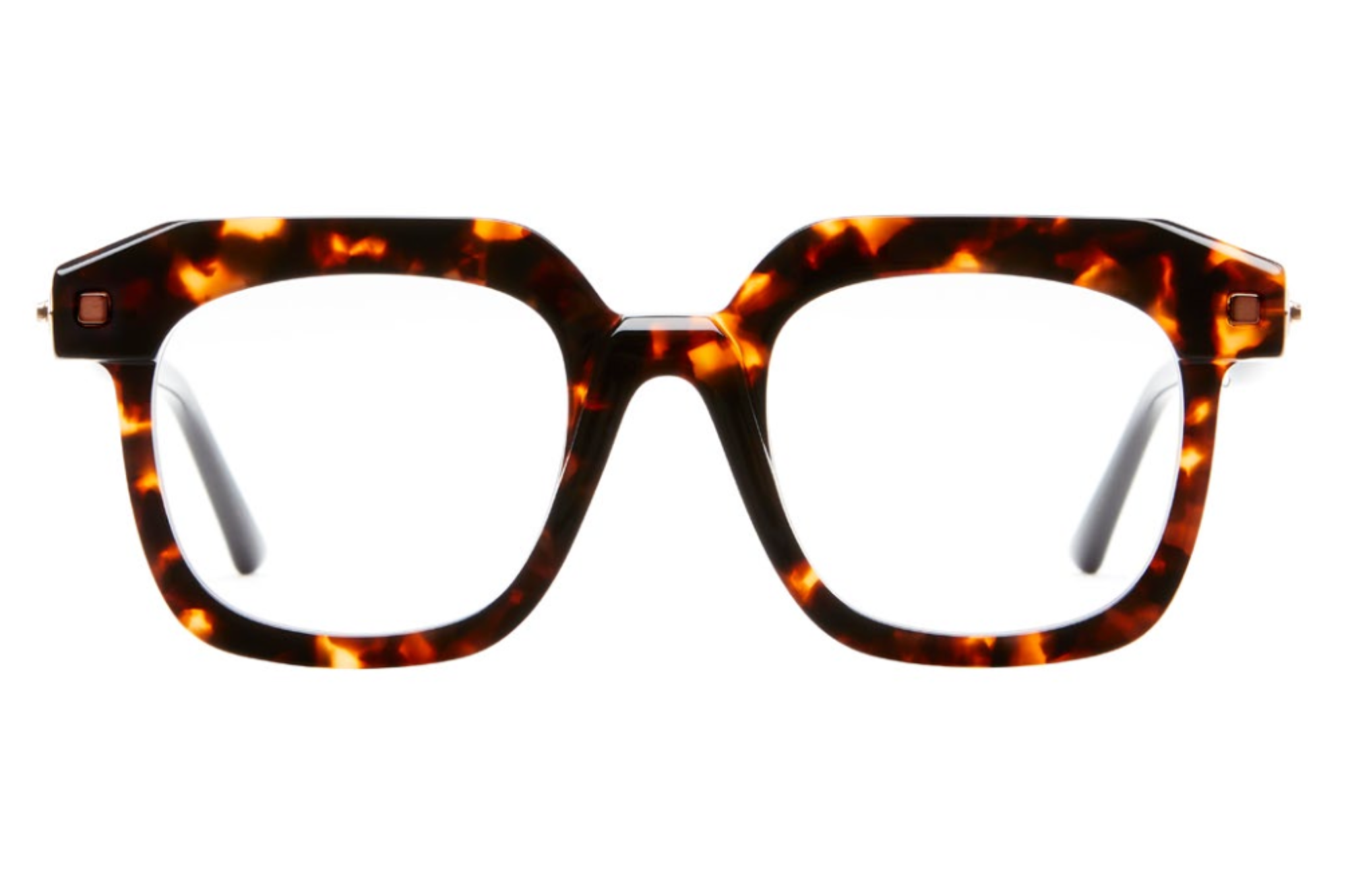 Occhiali da vista KUBORAUM J8 Havana