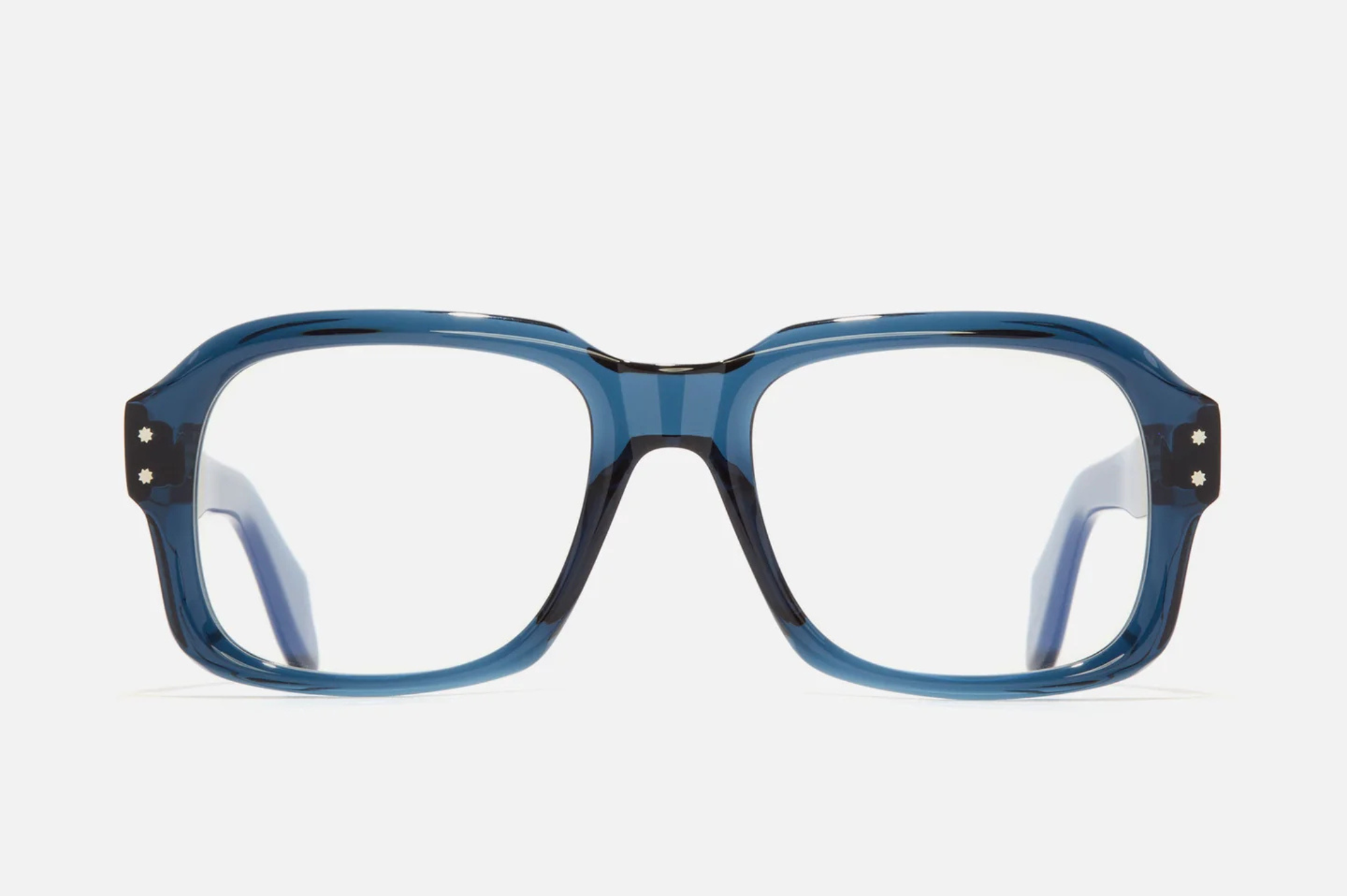 Occhiali da vista Cutler And Gross 9852 Deep Blue