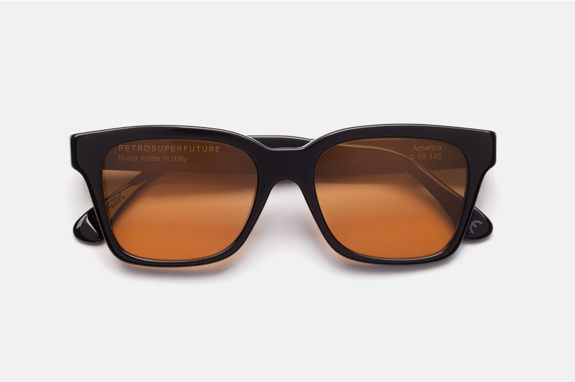 Occhiali RETROSUPERFUTURE America