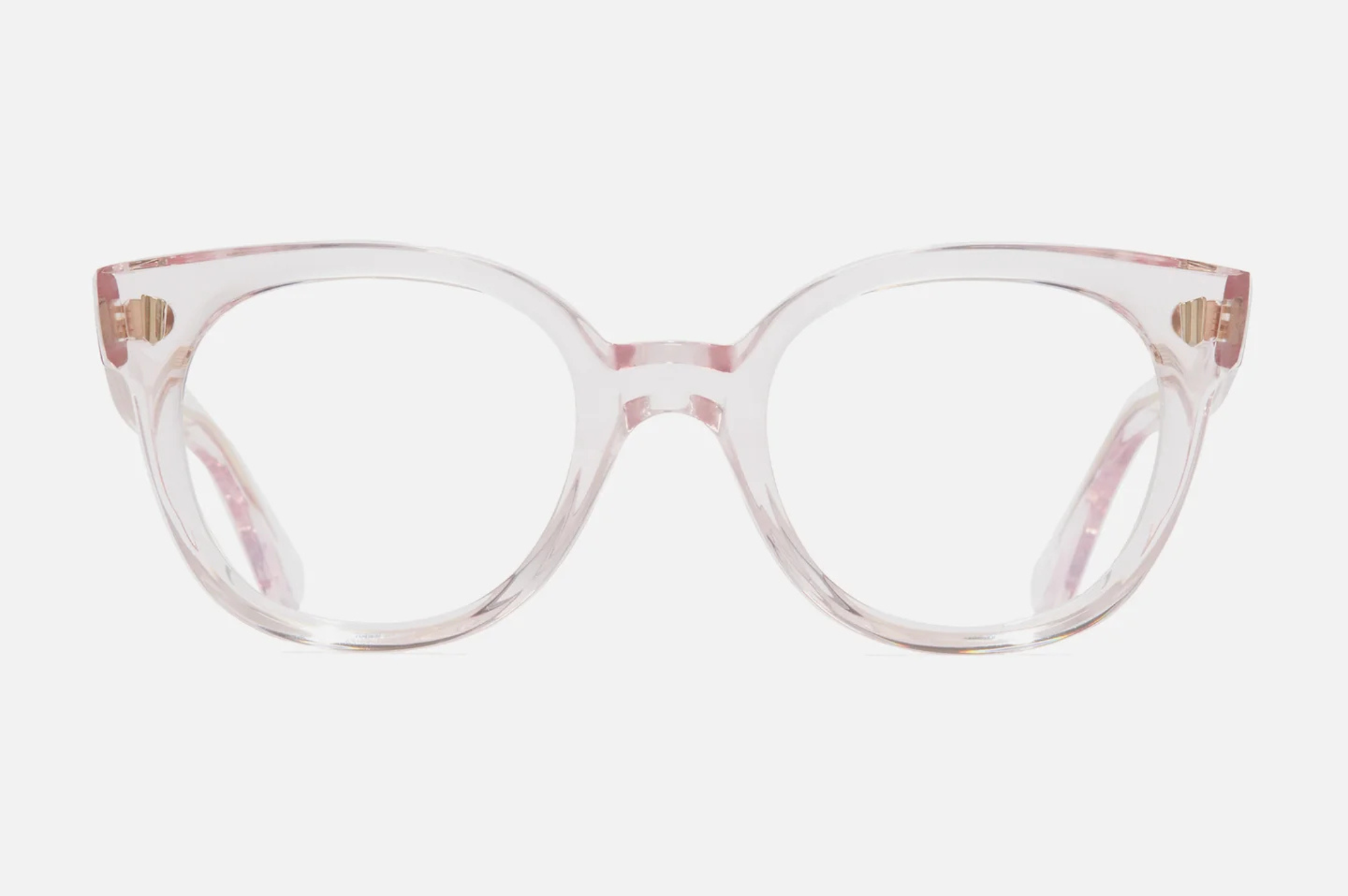 Occhiali da vista Cutler And Gross 9298 Nude Pink