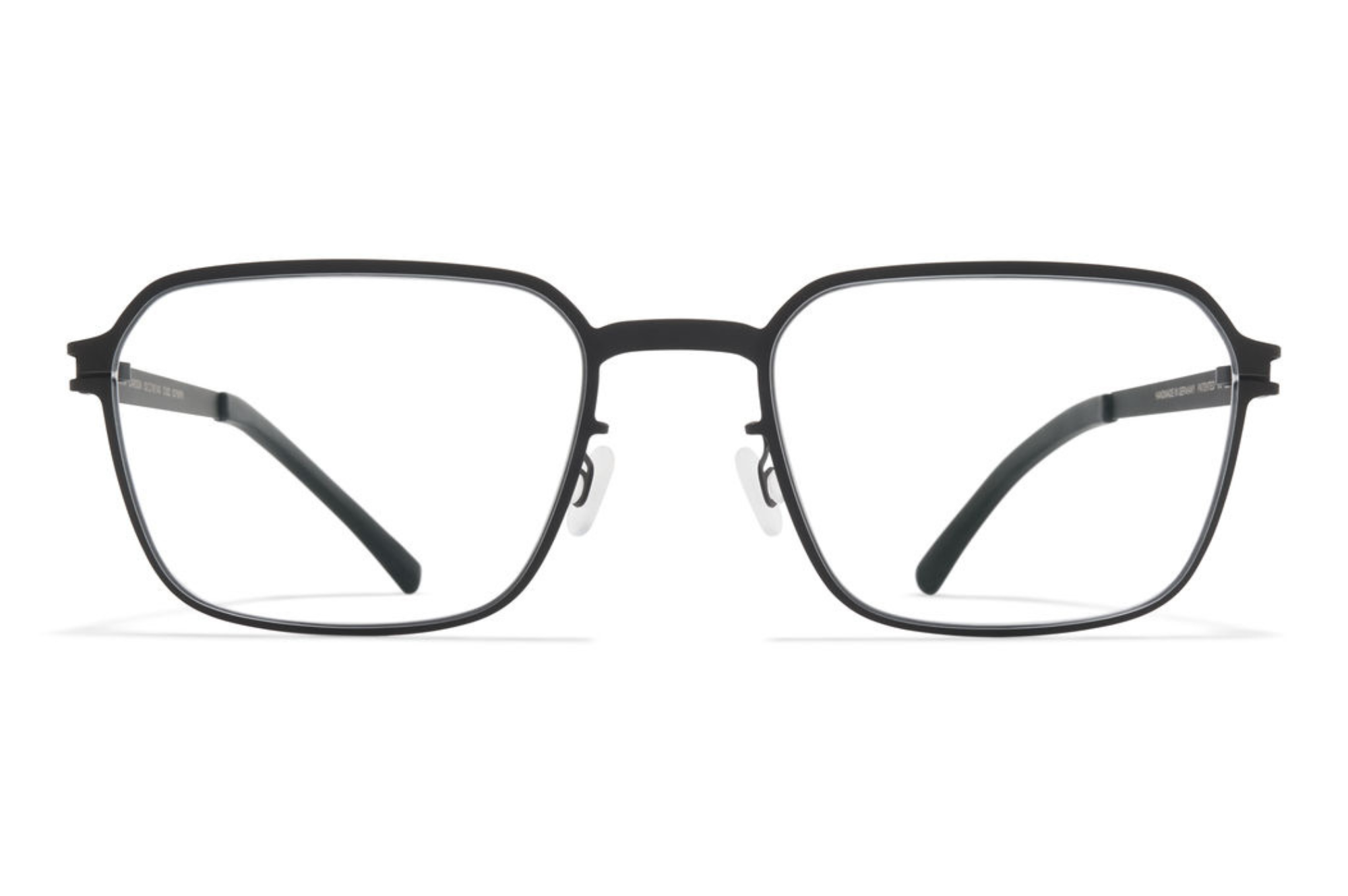 Occhiali da vista MYKITA CARSON Black