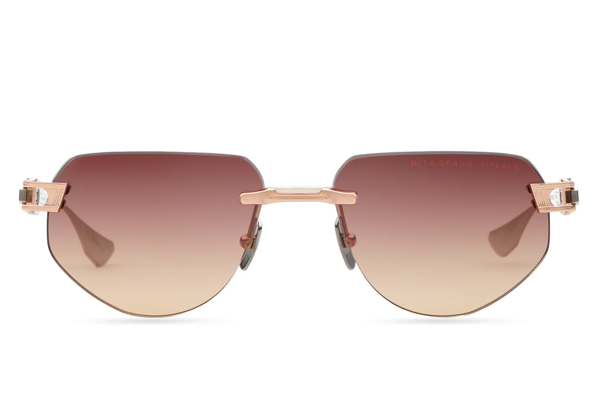Occhiali da sole DITA GRAND-IMPERYN 03