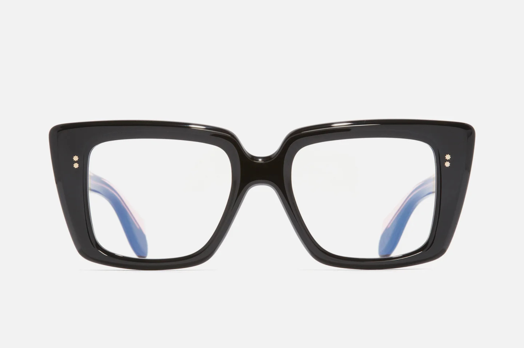 Occhiali da vista Cutler And Gross 1401 Black