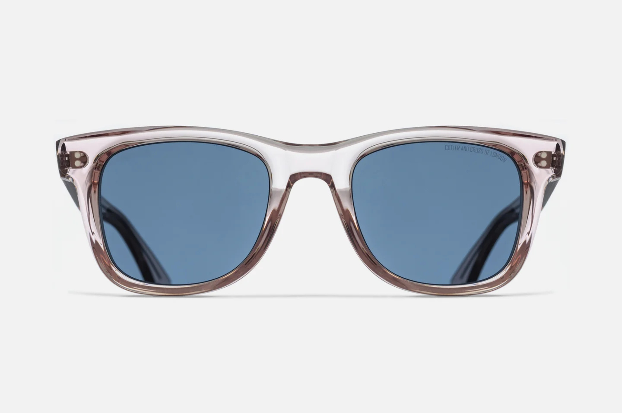 Occhiali da sole Cutler And Gross 9101 Dusk