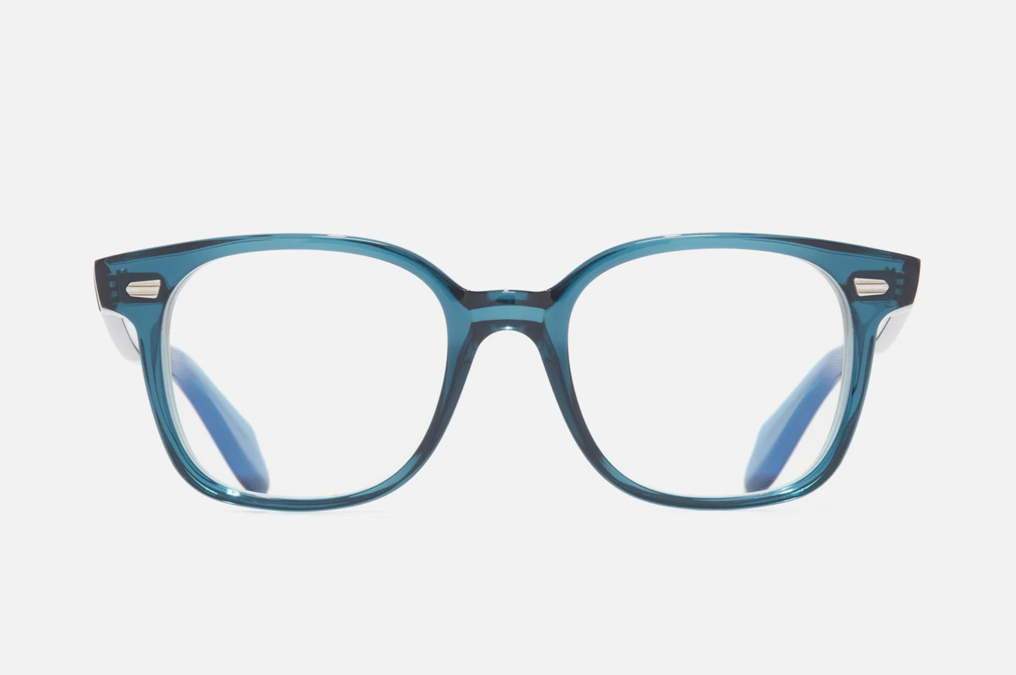 Occhiali da vista Cutler And Gross 9990 Dark Teal