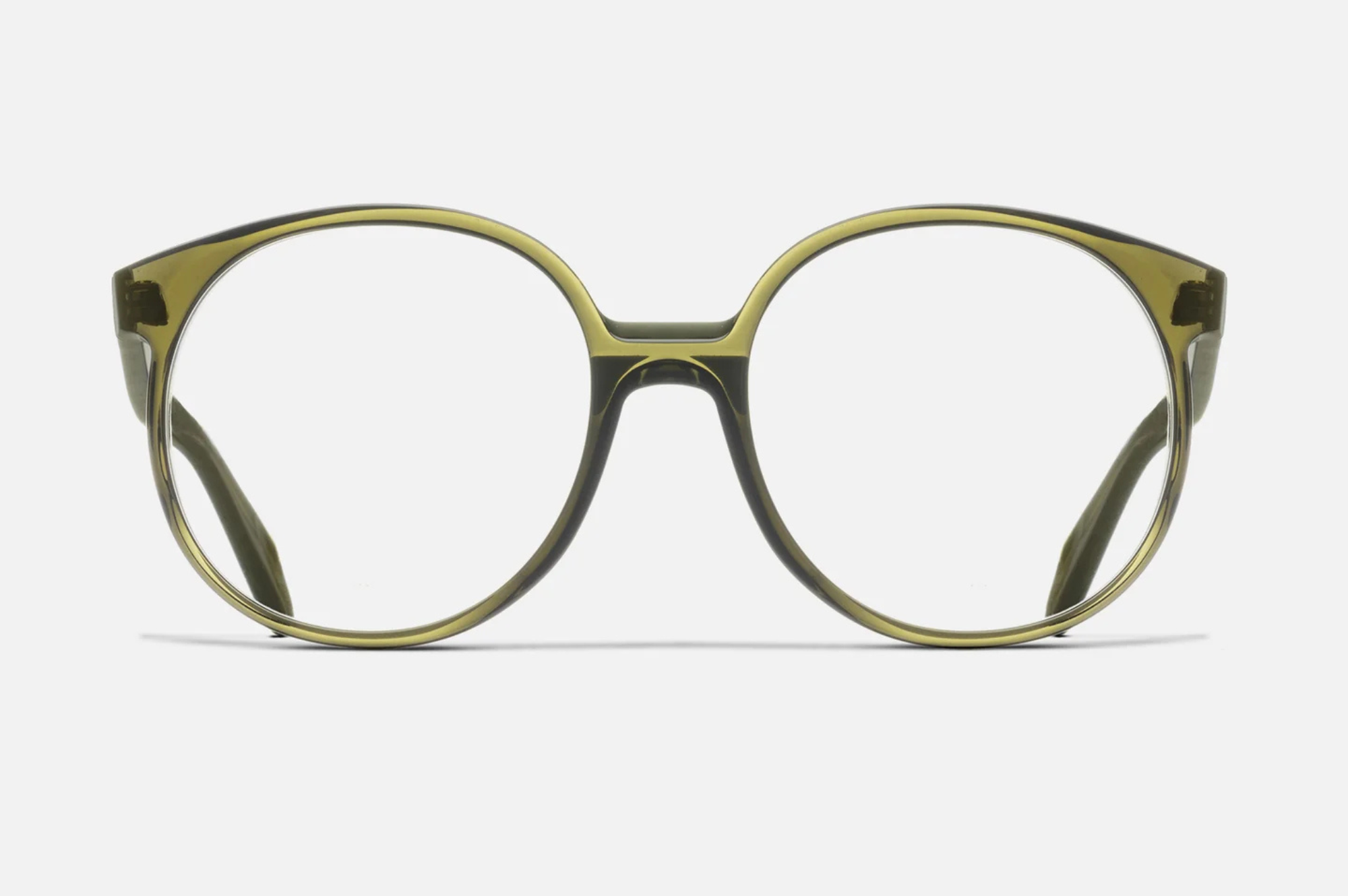 Occhiali da vista Cutler And Gross 1395 Olive