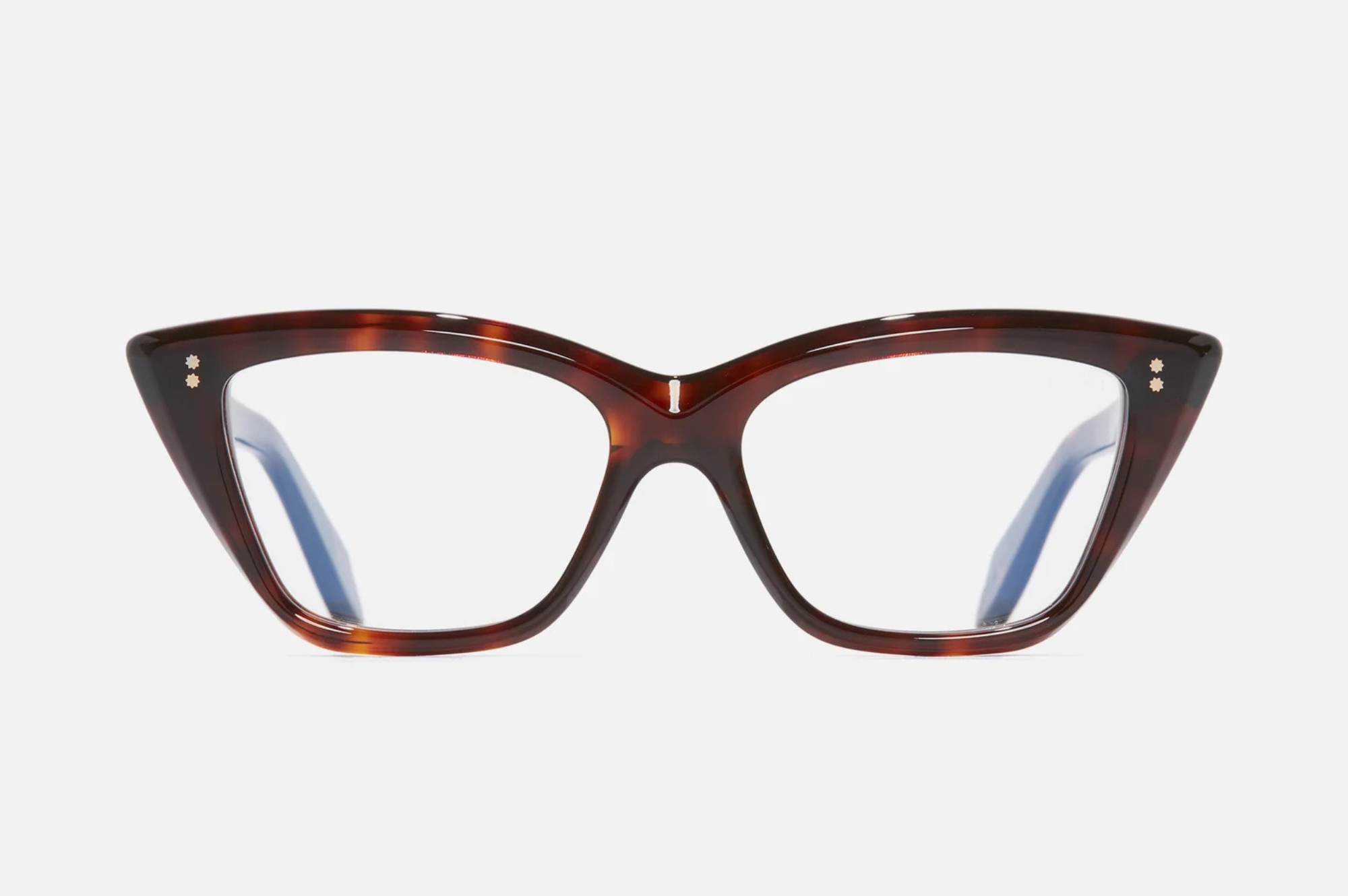 Occhiali da vista Cutler And Gross 9241 Dark Turtle