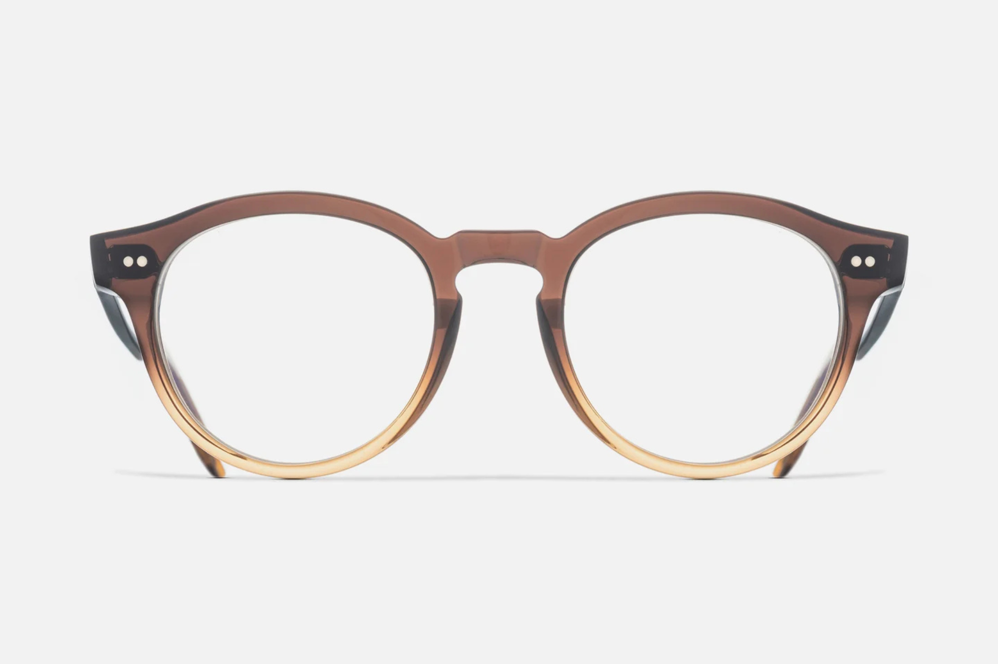 Occhiali da vista Cutler And Gross 1378 Fireburst Grad