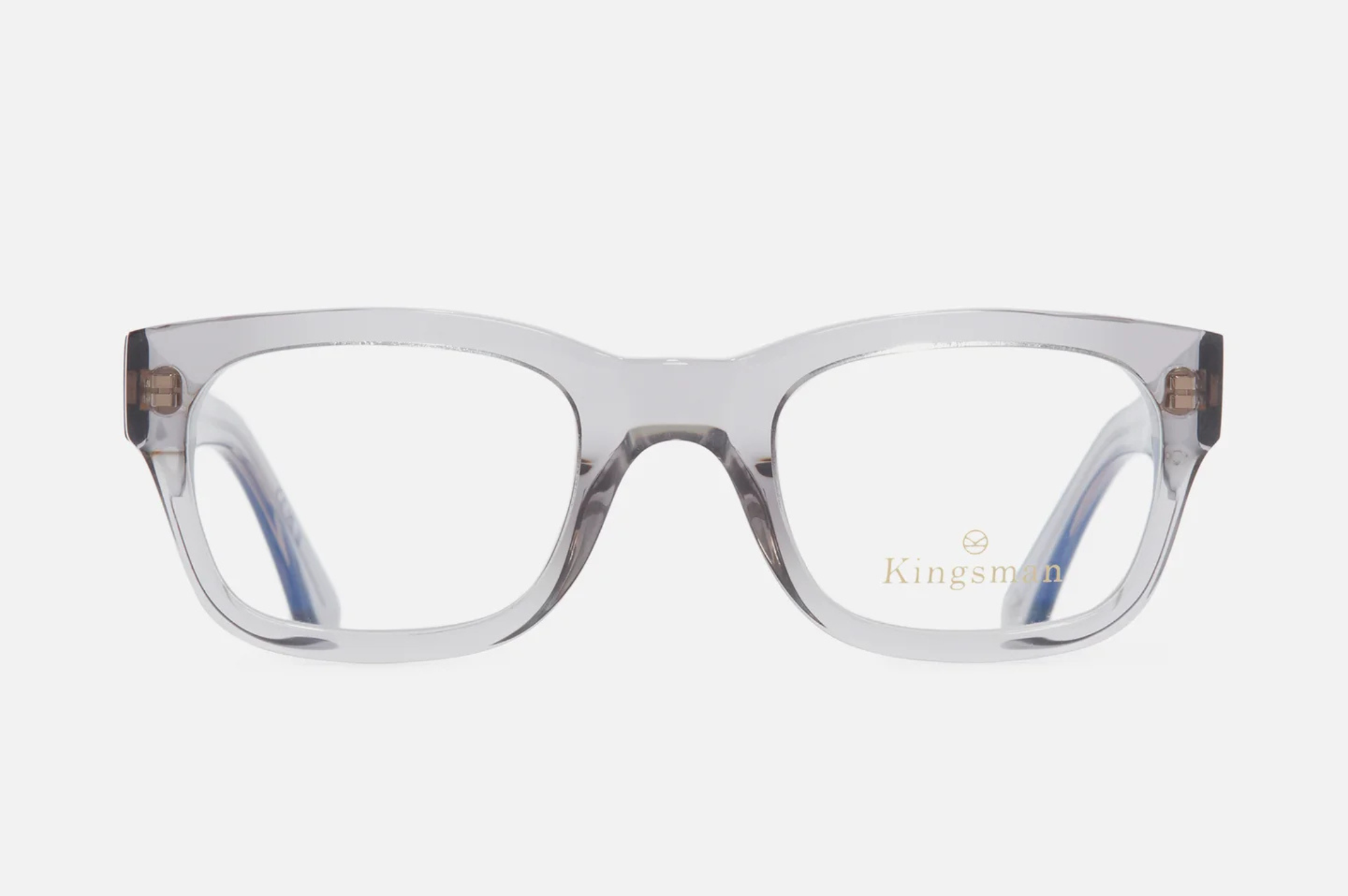 Occhiali da vista Cutler And Gross 0868 Smoke Quartz