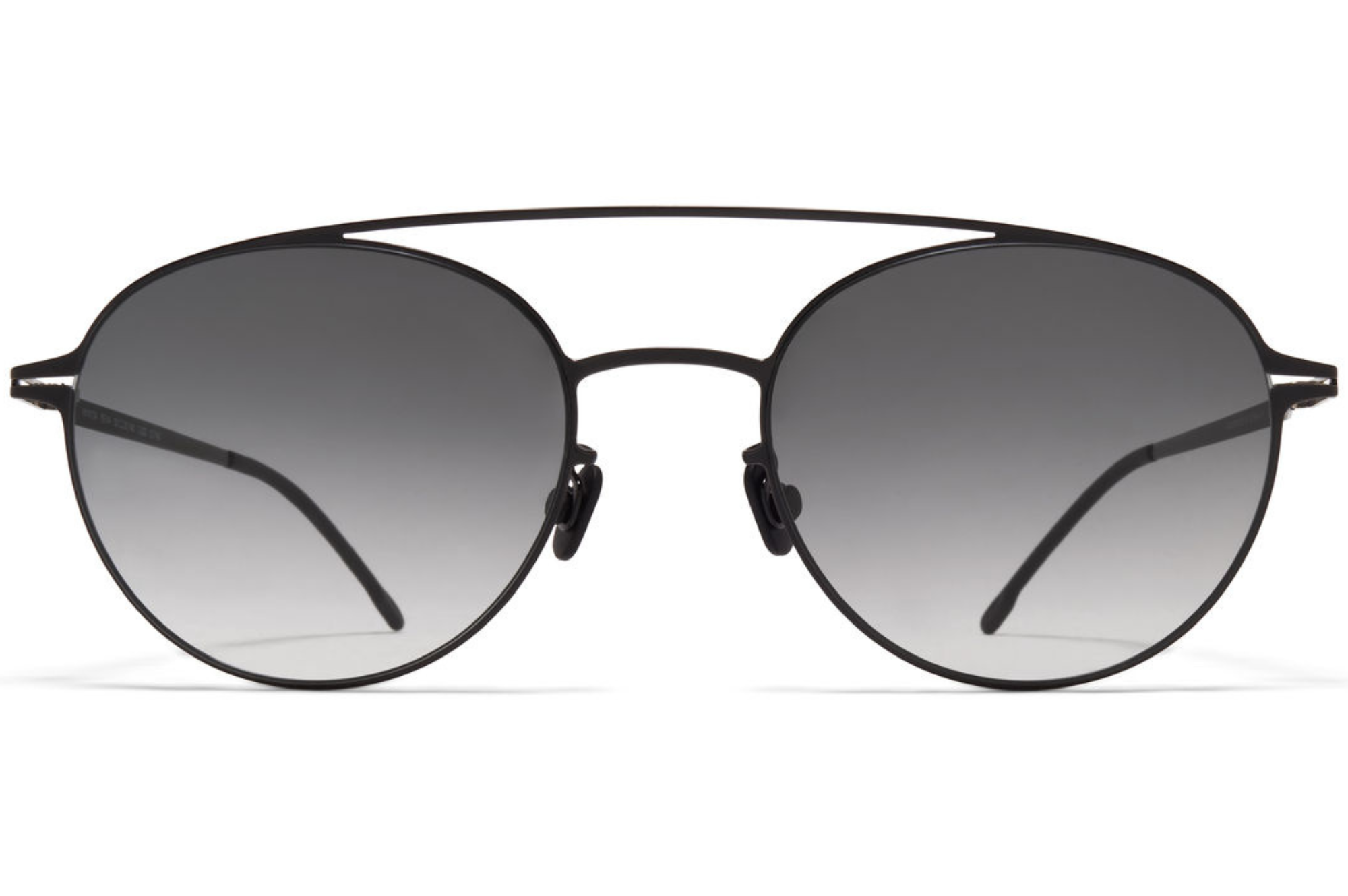 Occhiali da sole MYKITA REVA Pow13-Black