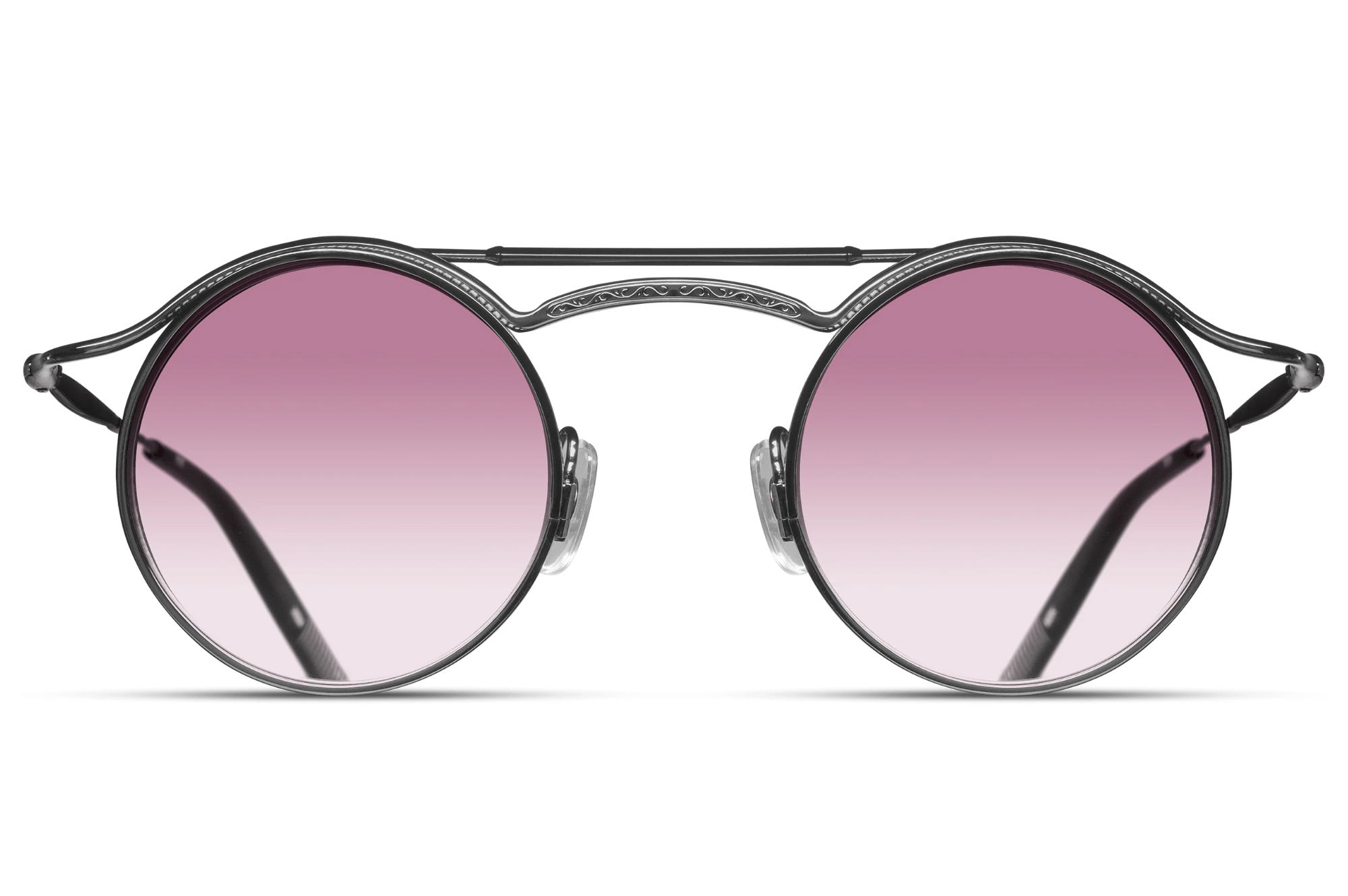 Occhiali da sole MATSUDA 2903H RUTHENIUM