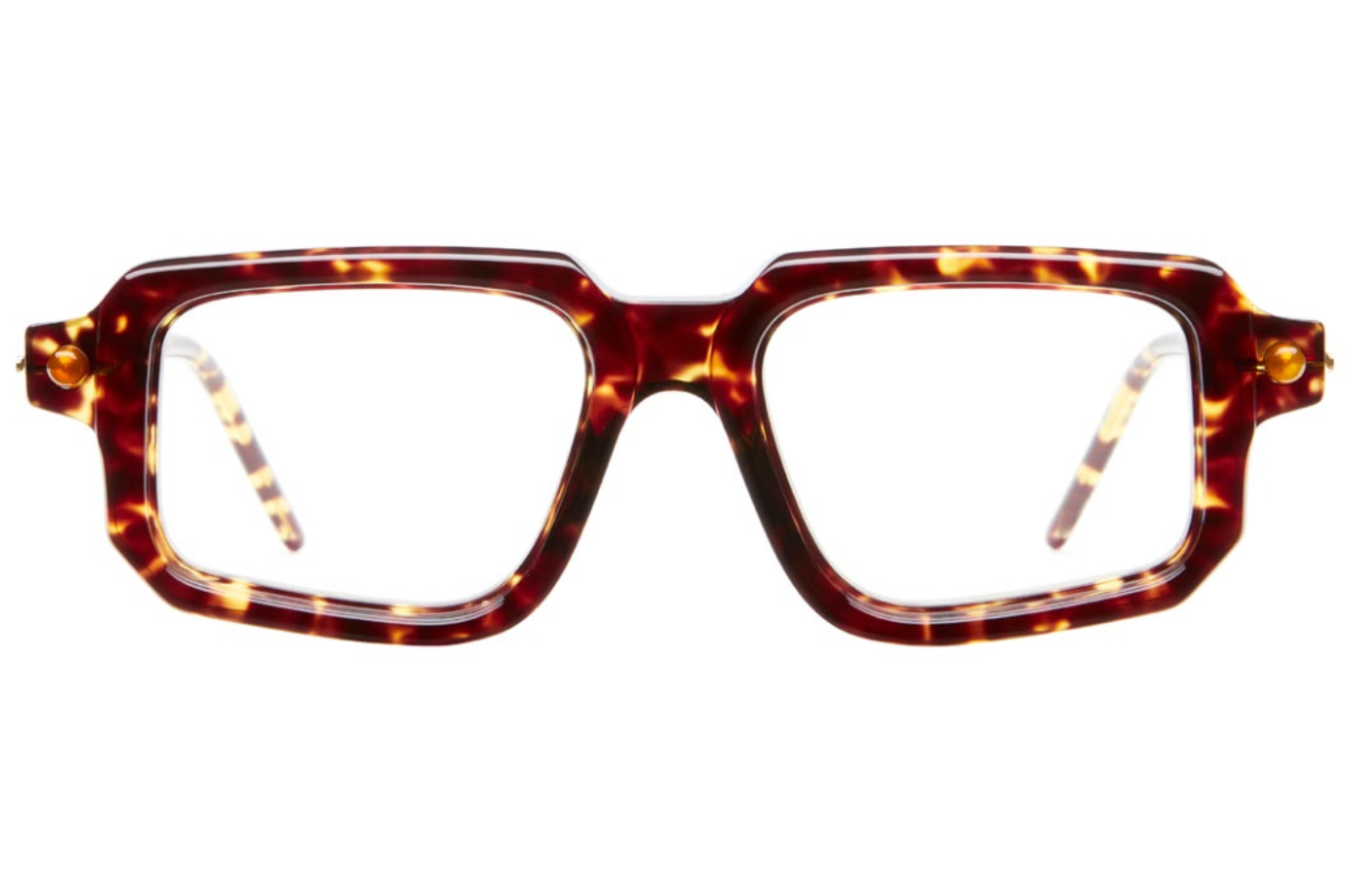 Occhiali da vista KUBORAUM P23 Tortoise
