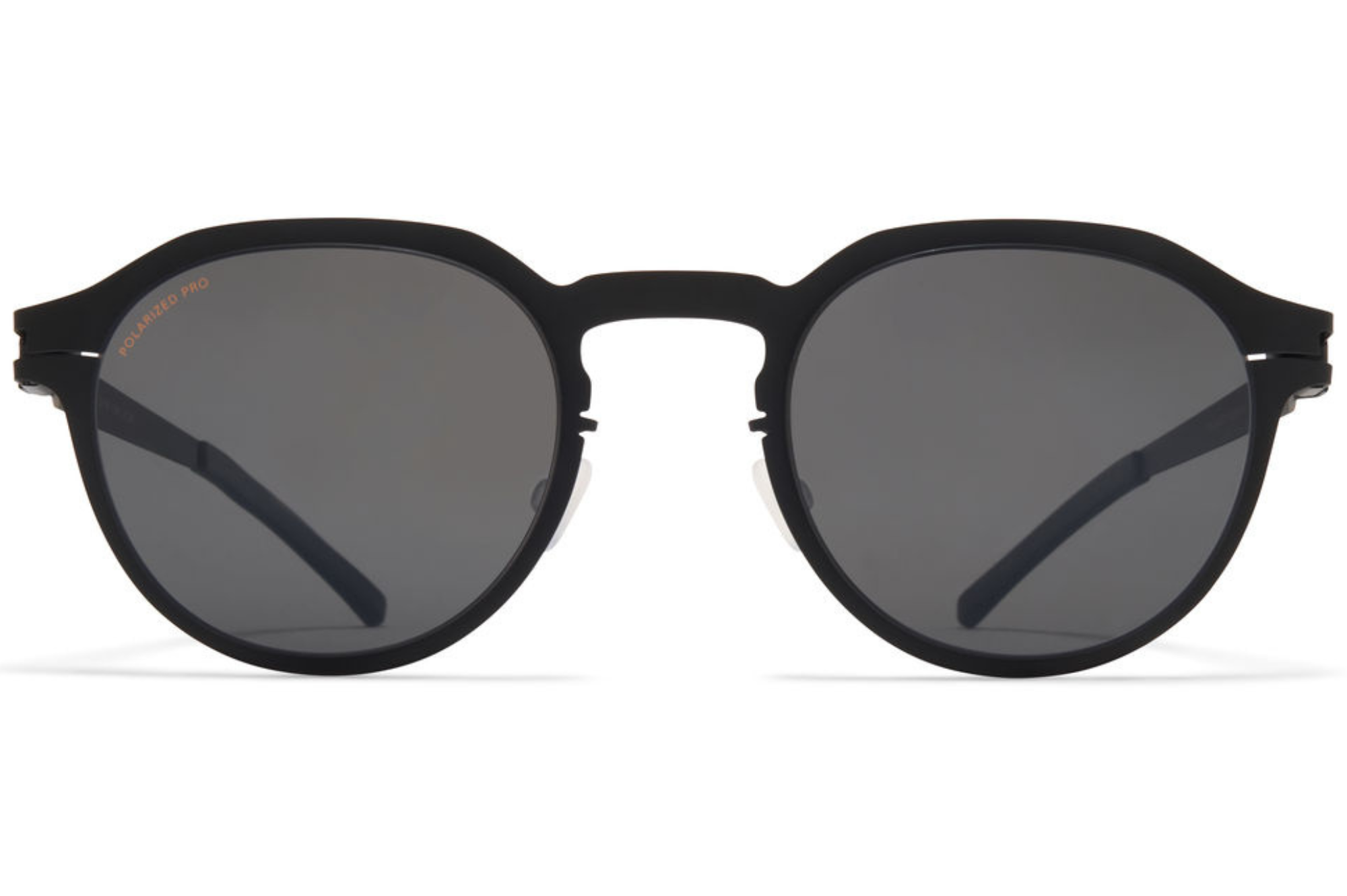 Occhiali da sole MYKITA LEON Black