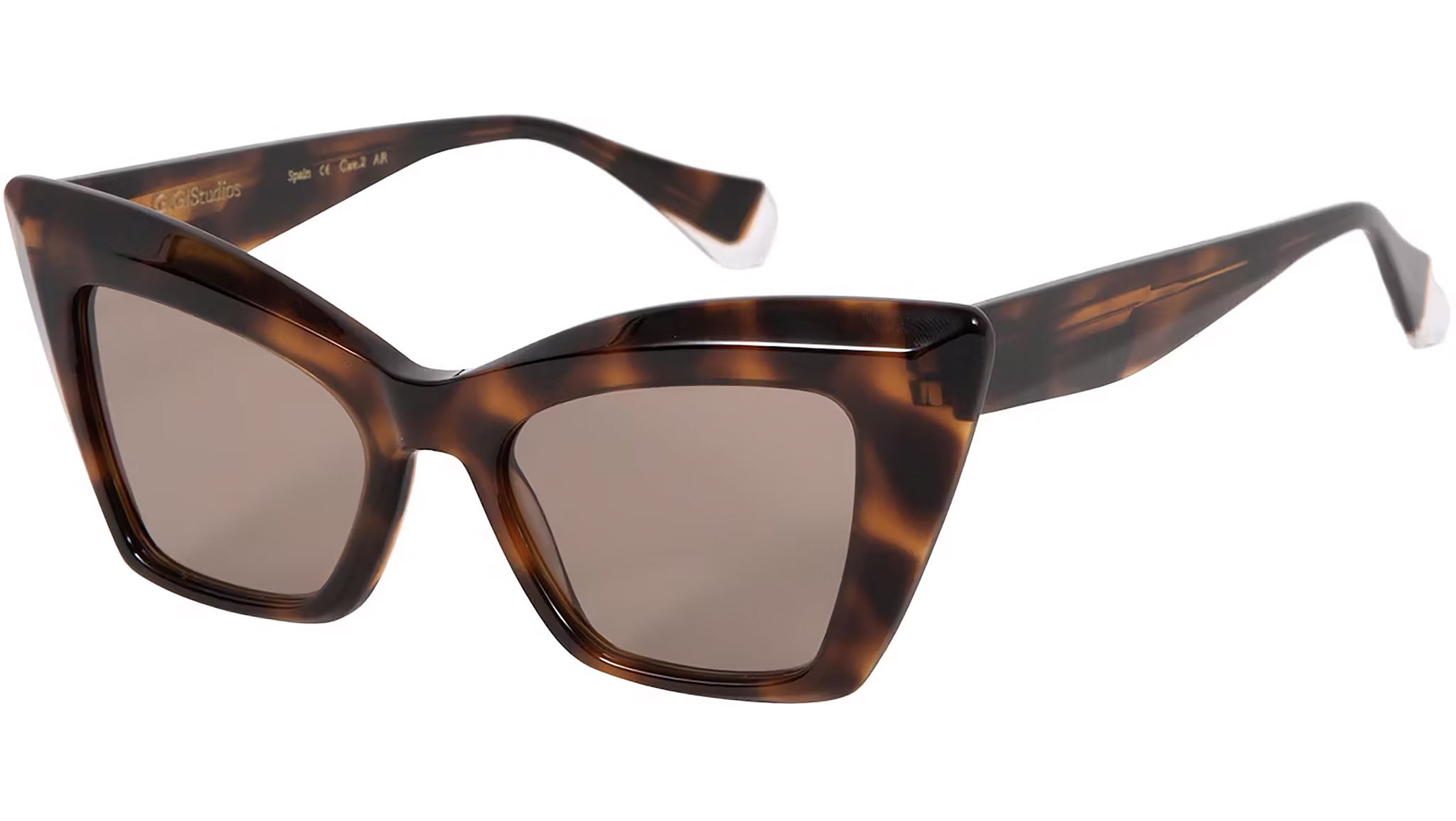 Occhiali da sole GIGI STUDIOS Rosalie Havana