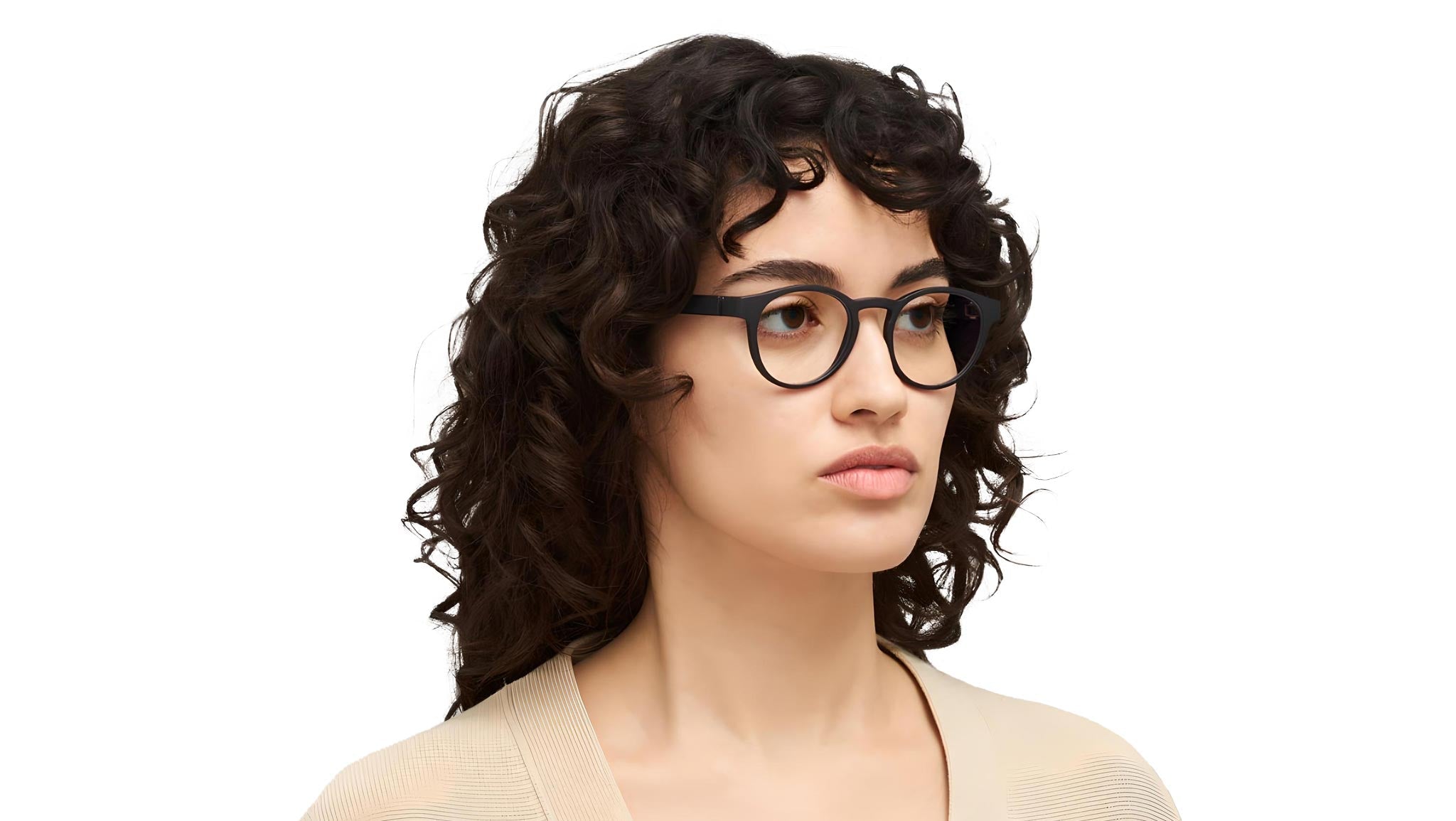 Occhiali da vista MYKITA ELLUM Pitch black