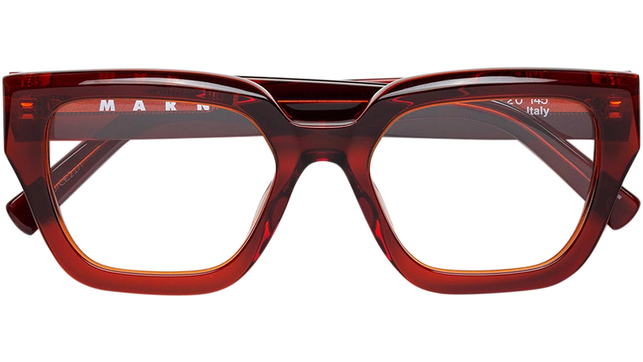 Occhiali MARNI Ha Bordeaux