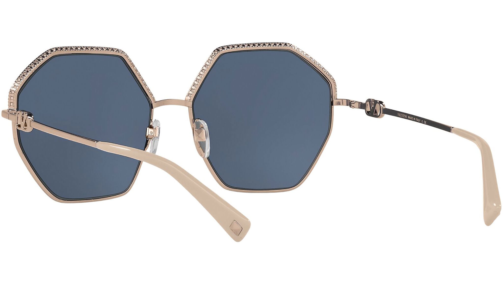 Occhiali da sole VALENTINO VA2044 Rose gold