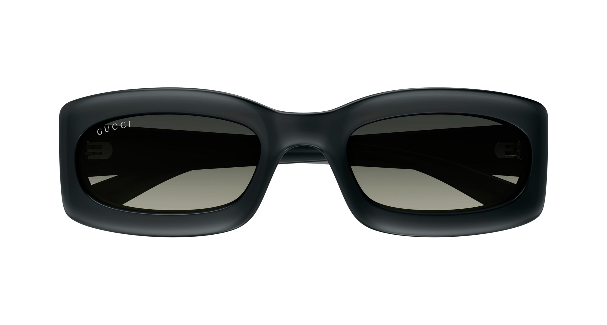 Occhiali da sole GUCCI GG1786S Matte milky dark grey