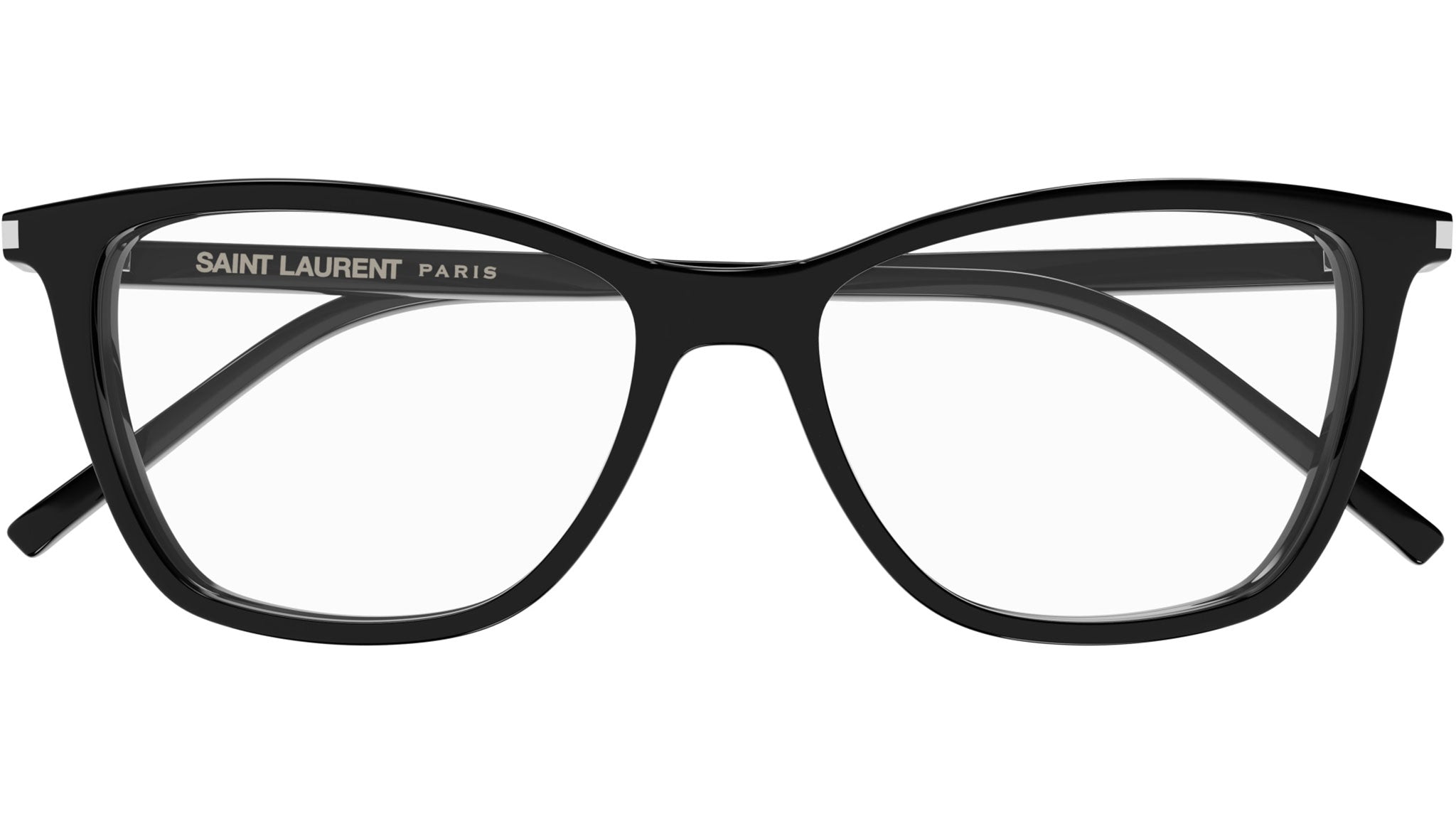 Occhiali da vista SAINT LAURENT SL259 Shiny black