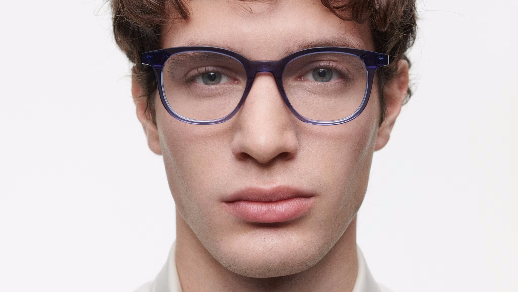 Occhiali da vista GIGI STUDIOS Otaru Blue