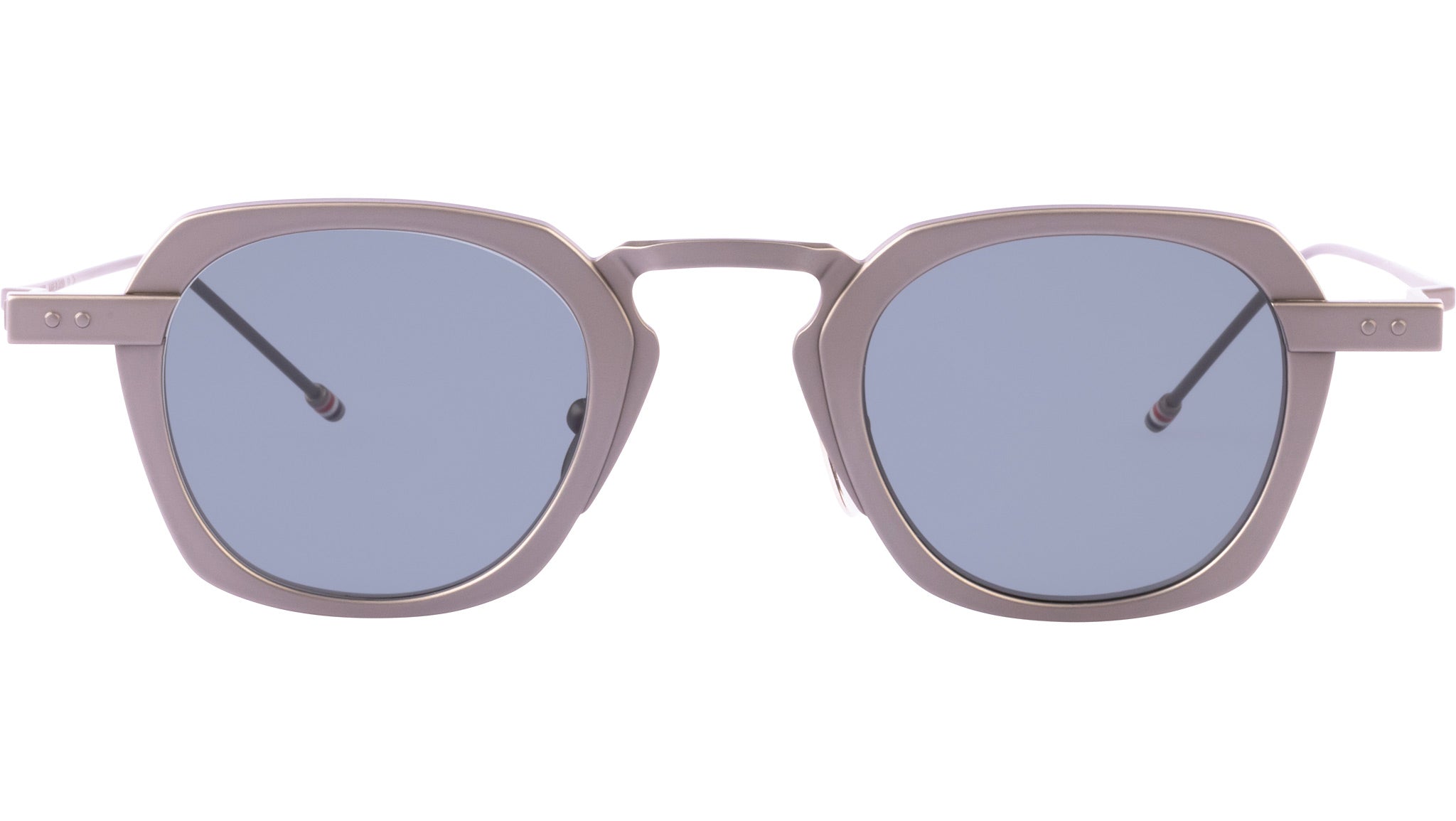 Occhiali da sole THOM BROWNE UES930A Grey