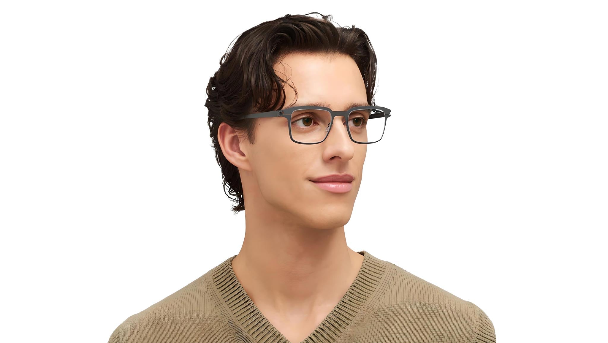 Occhiali da vista MYKITA MATIS Storm grey