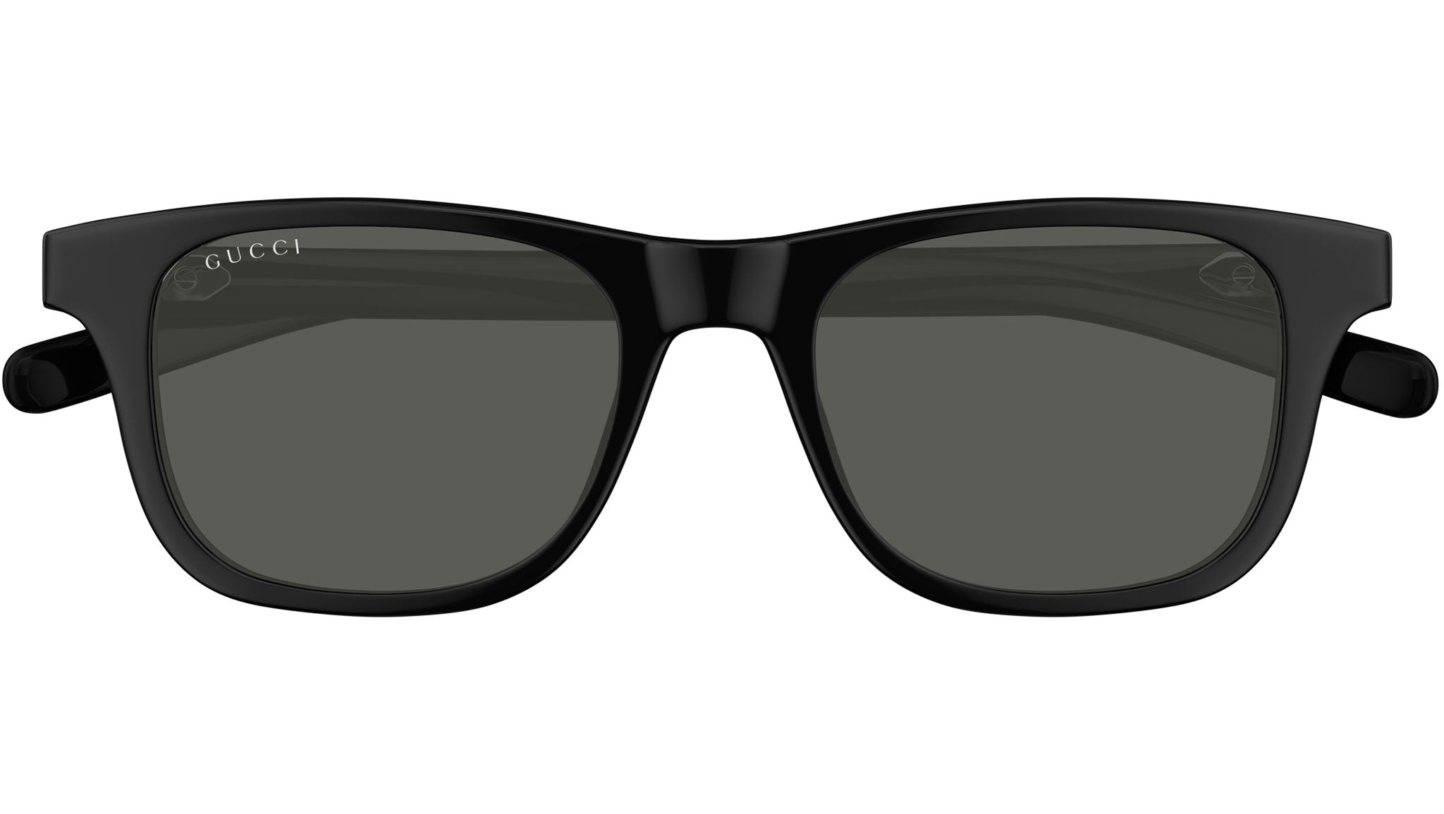 Occhiali da sole GUCCI GG1671S Shiny black