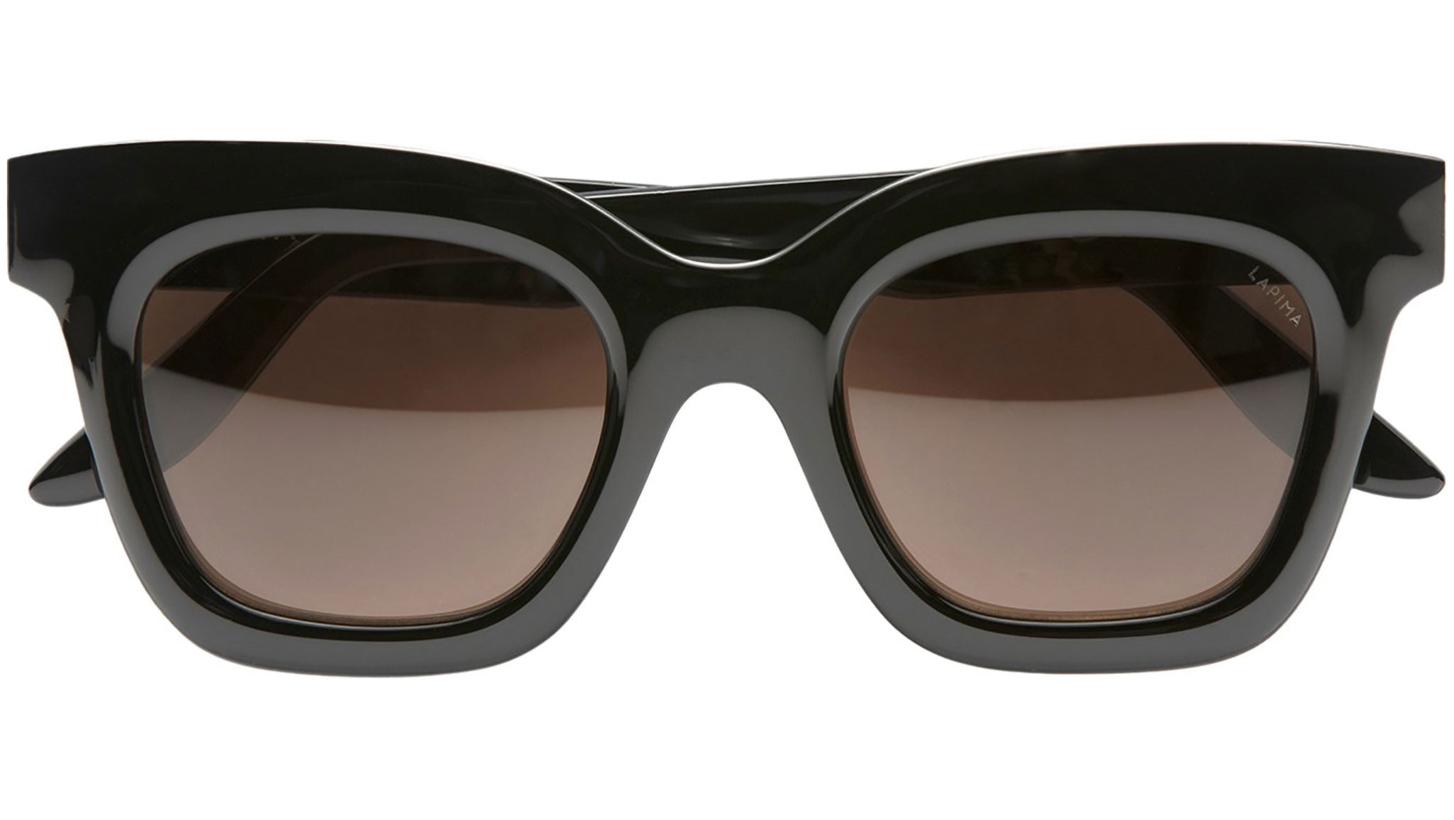 Occhiali LAPIMA LisaX Black