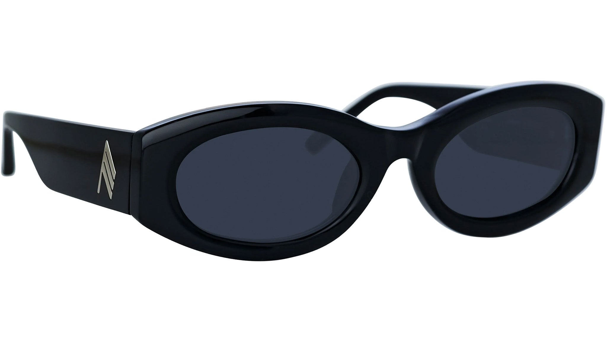 Occhiali THE ATTICO Berta Black