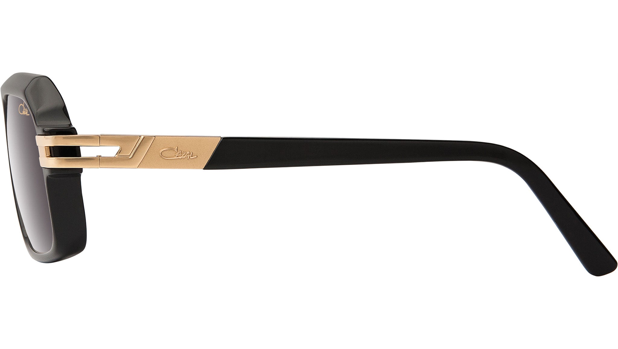 Occhiali CAZAL Sun Black and gold