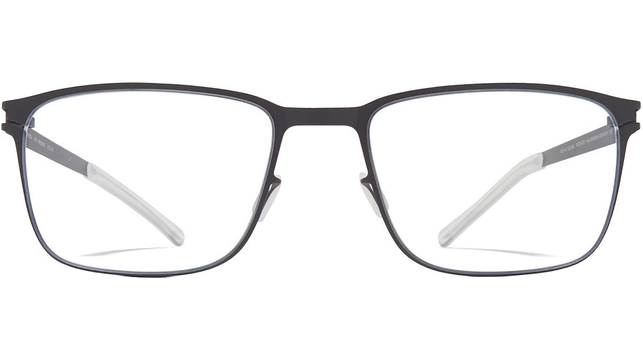 Occhiali da vista MYKITA HENNING Storm grey