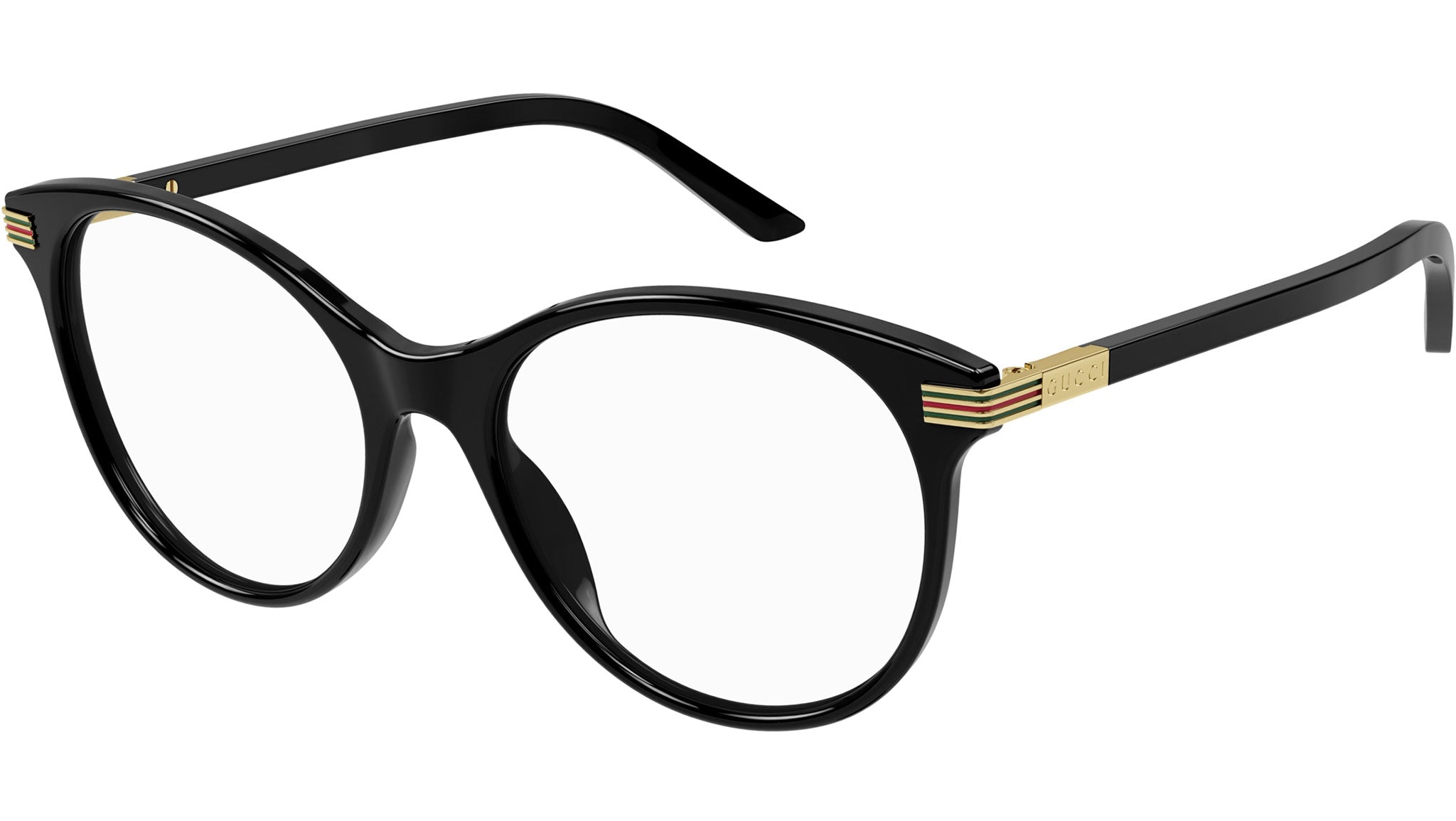 Occhiali da vista GUCCI GG1450O Shiny black