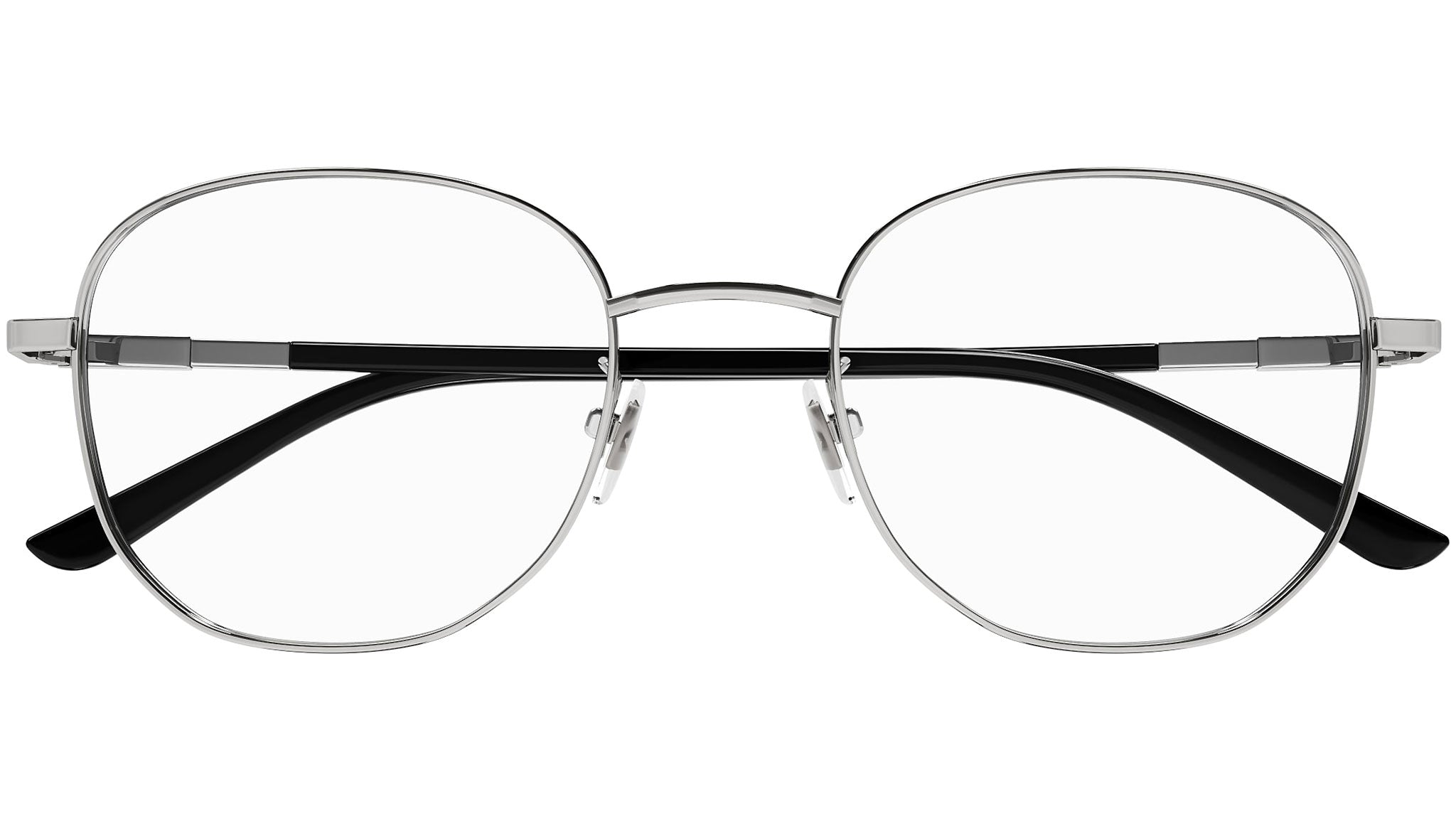 Occhiali da vista GUCCI GG1352O Shiny light ruthenium