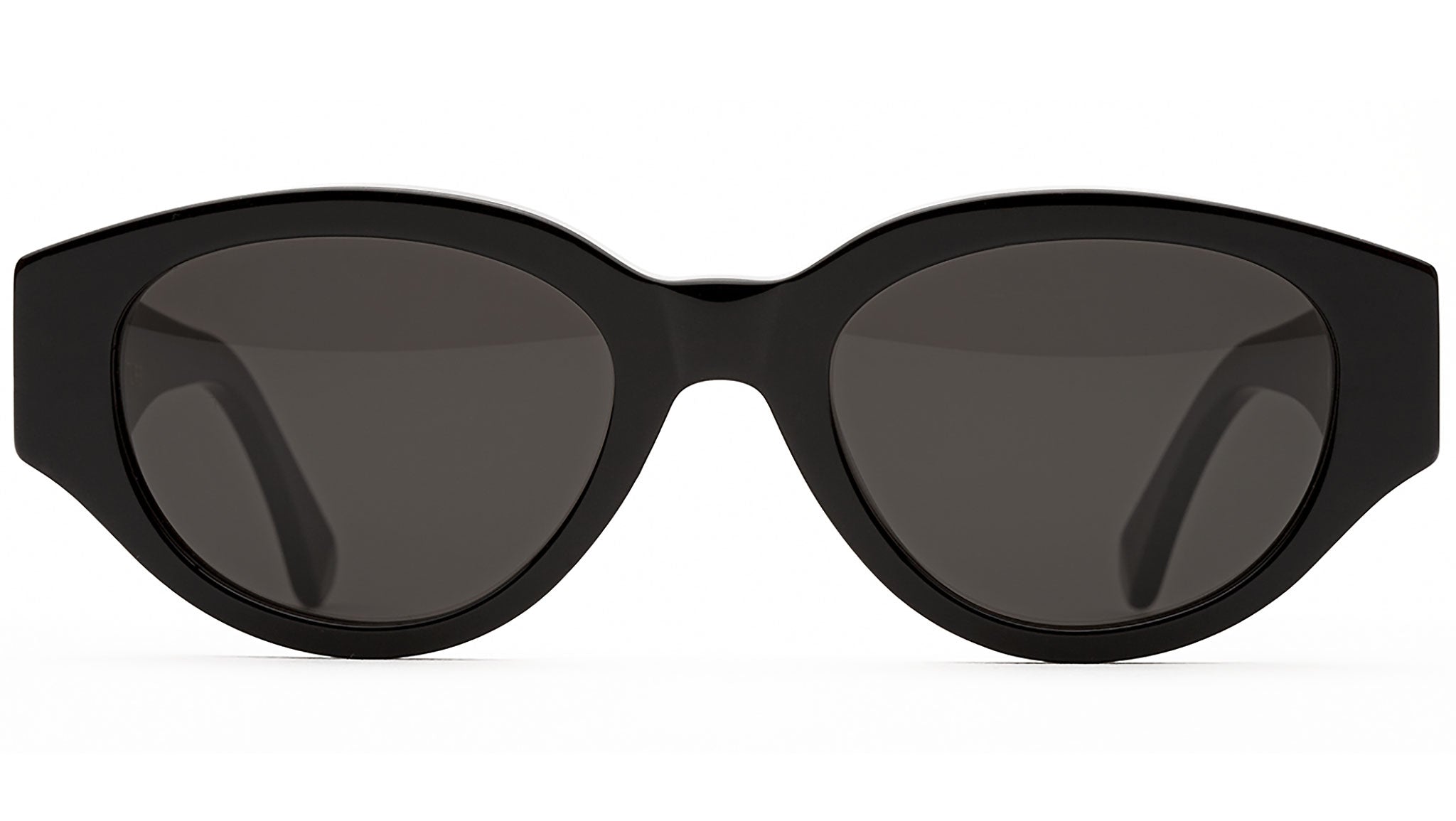 Occhiali RETROSUPERFUTURE Drew Black-