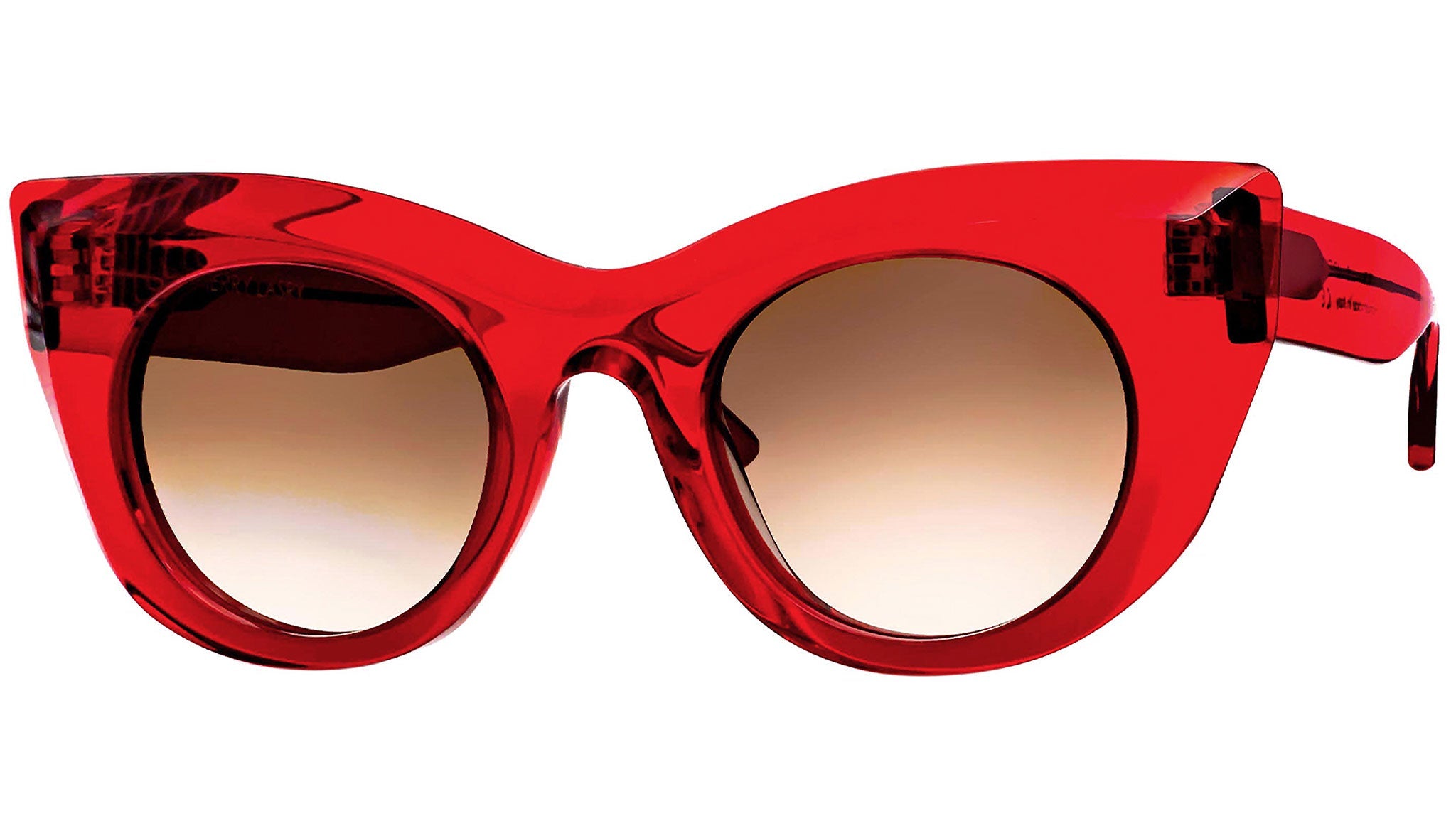 Occhiali THIERRY LASRY Climaxxxy Red