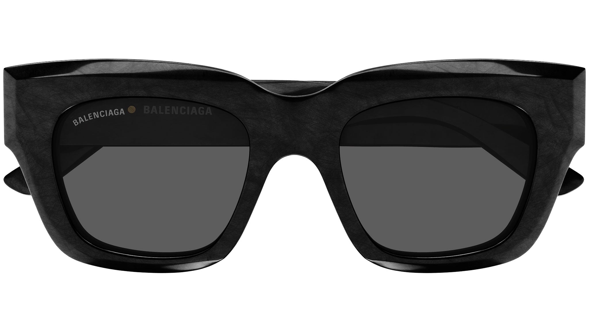 Occhiali da sole BALENCIAGA BB0234S Antique black