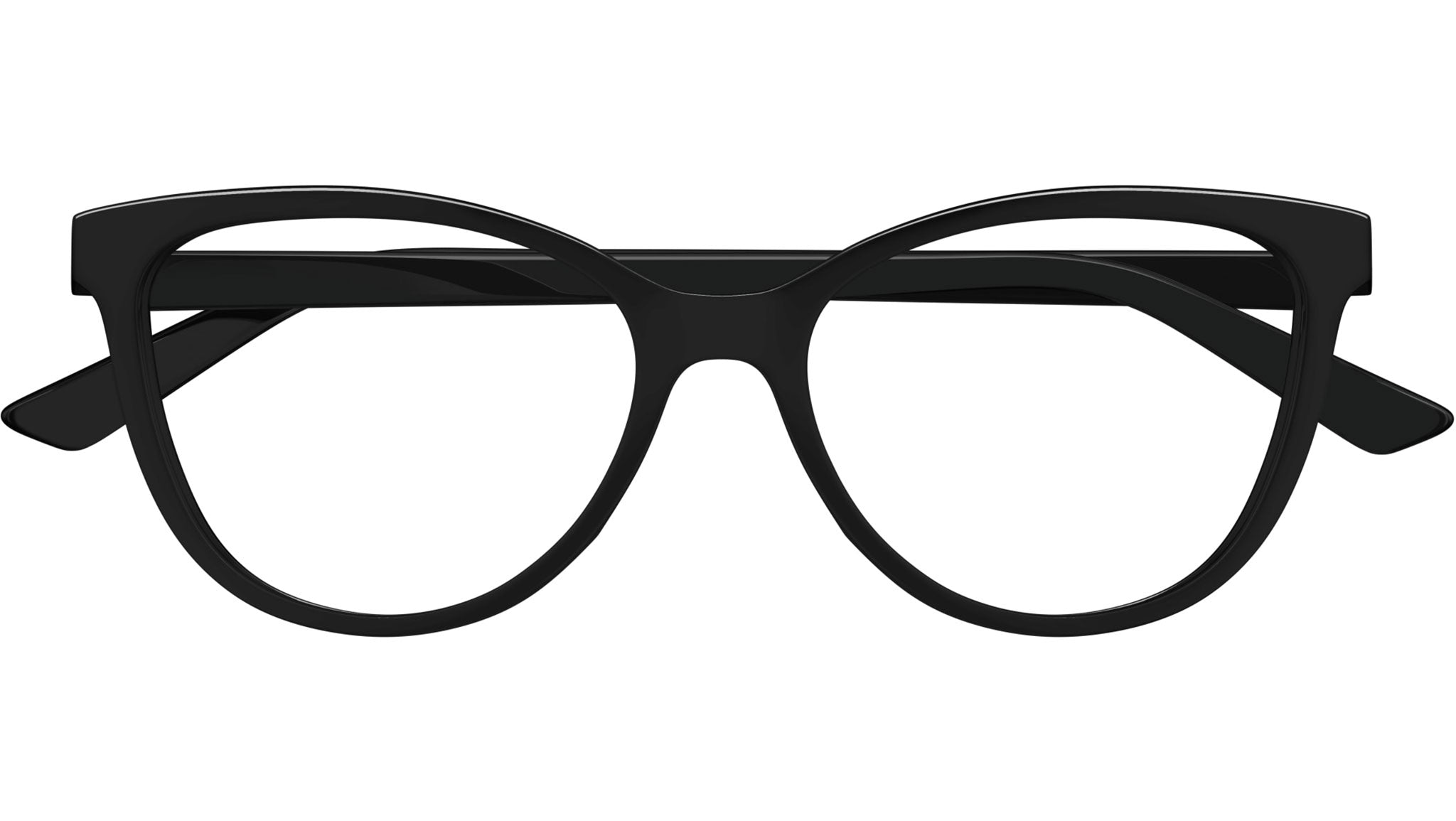 Occhiali da vista BOTTEGA VENETA BV1313O Shiny solid black