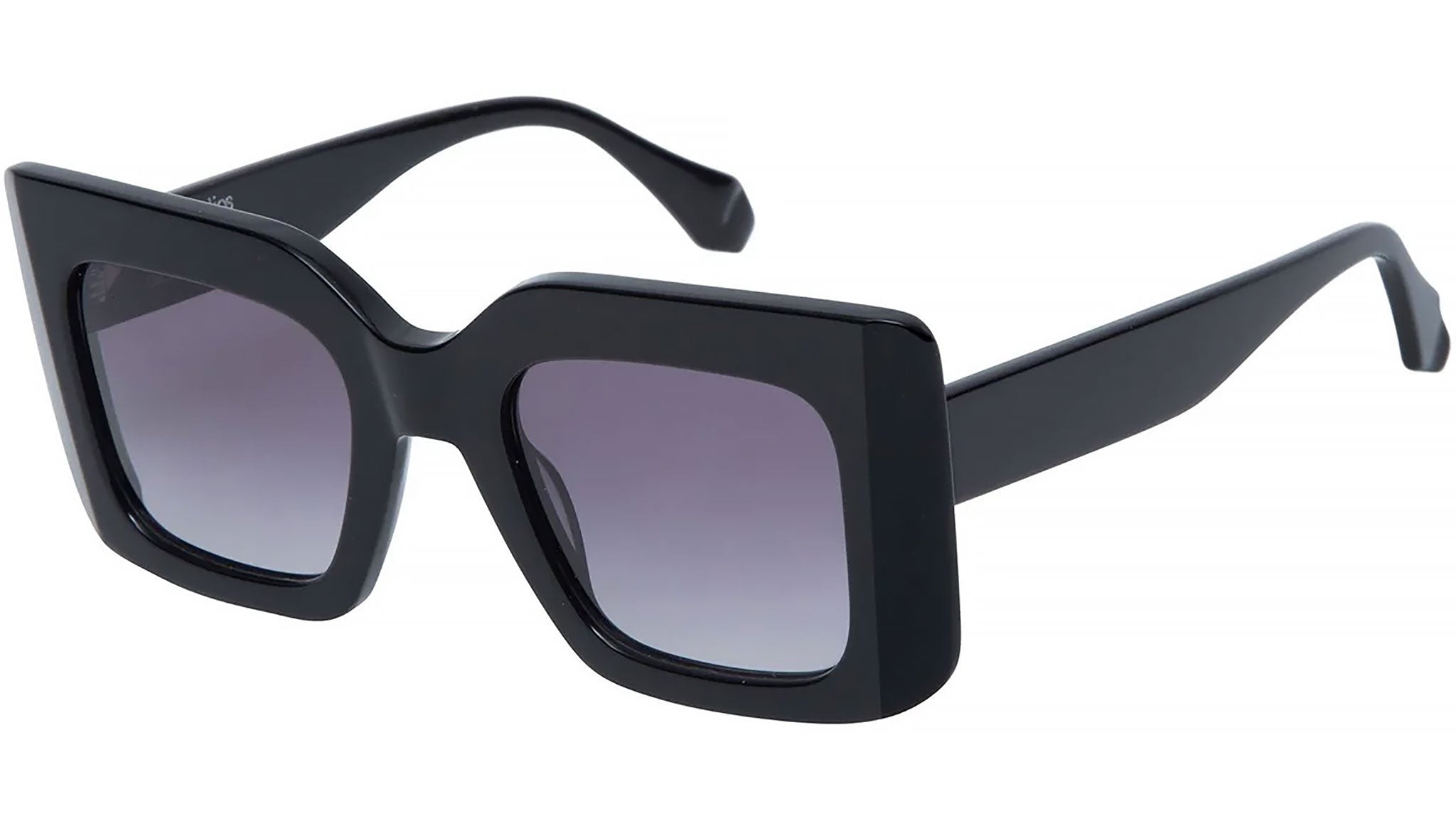 Occhiali da sole GIGI STUDIOS Dorothea Black