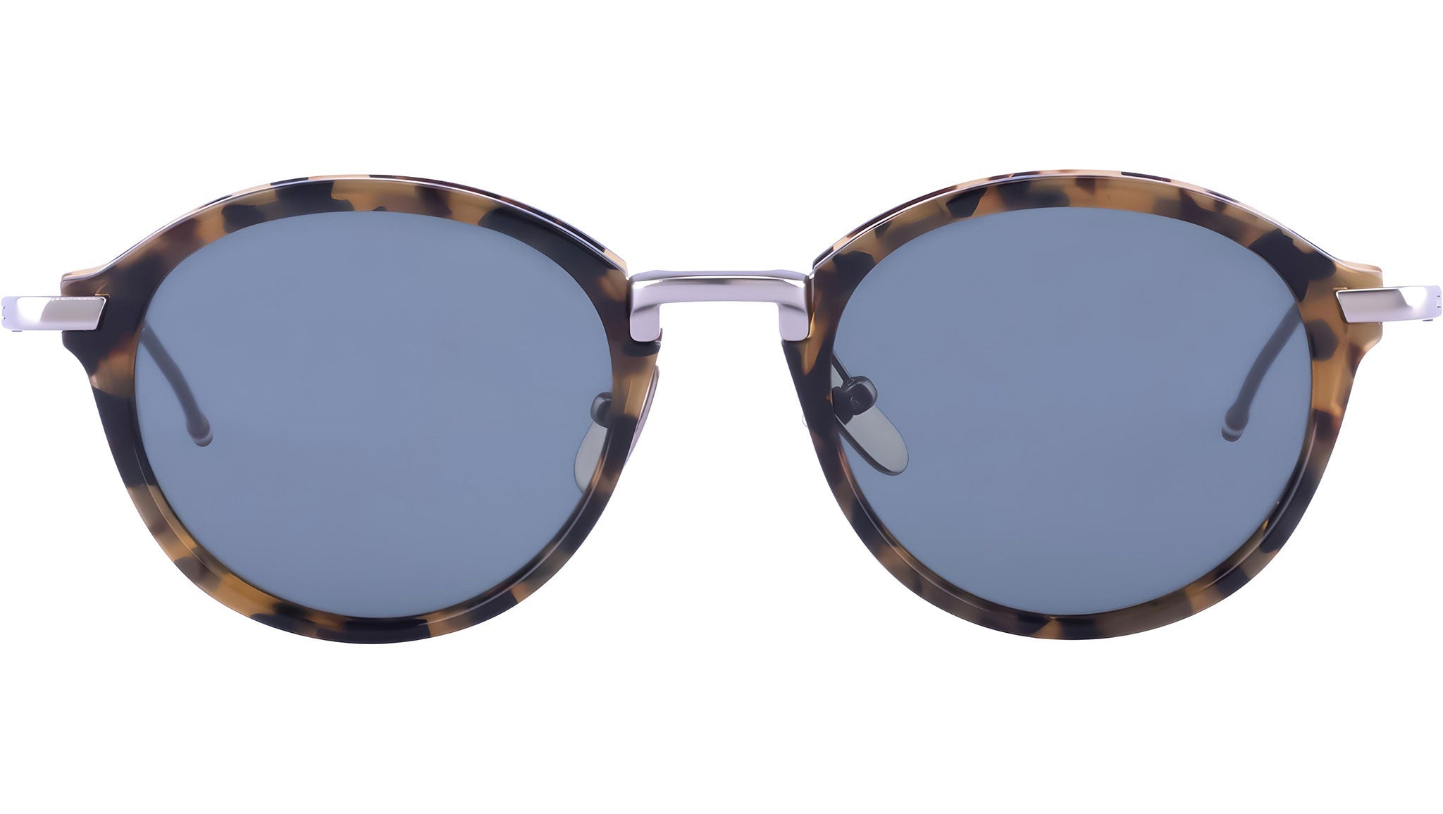 Occhiali THOM BROWNE UES011A Brown tortoise