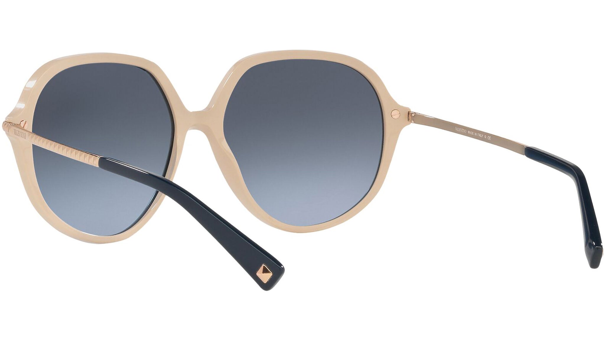 Occhiali da sole VALENTINO VA4099 Light brown