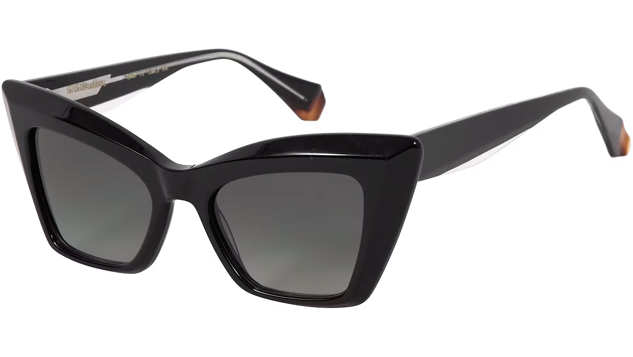 Occhiali da sole GIGI STUDIOS Rosalie Black