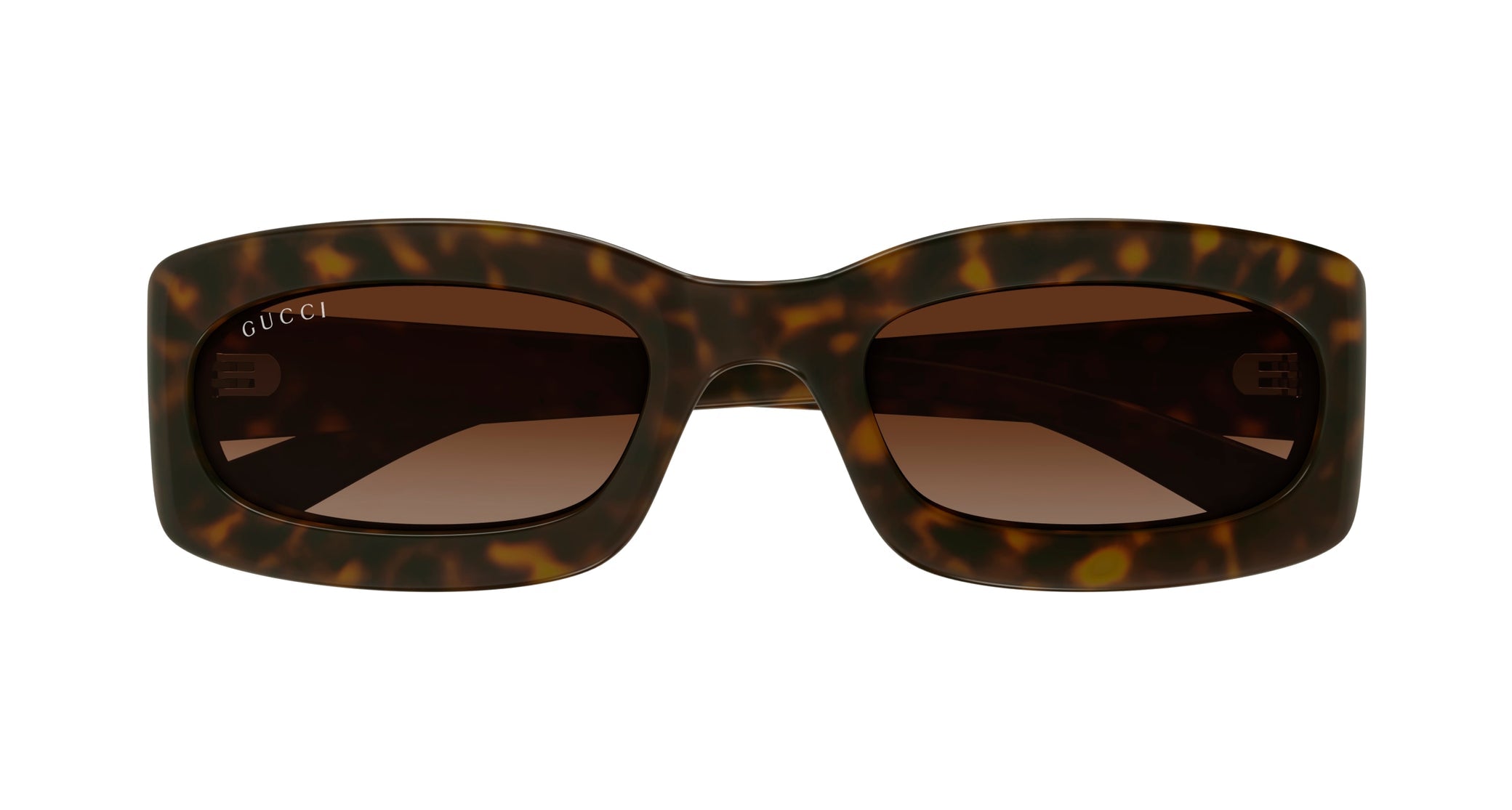 Occhiali da sole GUCCI GG1786S Matte dark havana