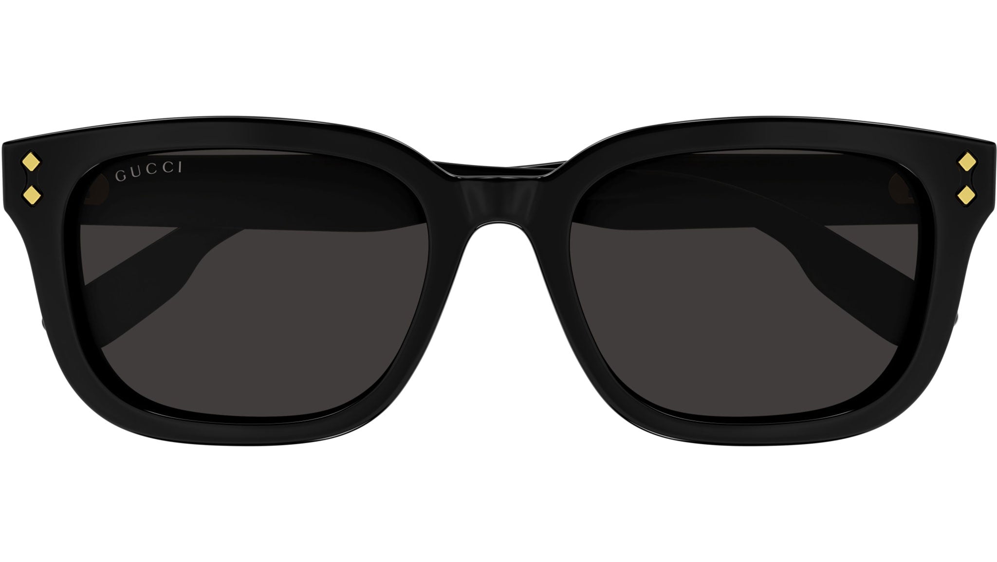 Occhiali da sole GUCCI GG1605SK Shiny black
